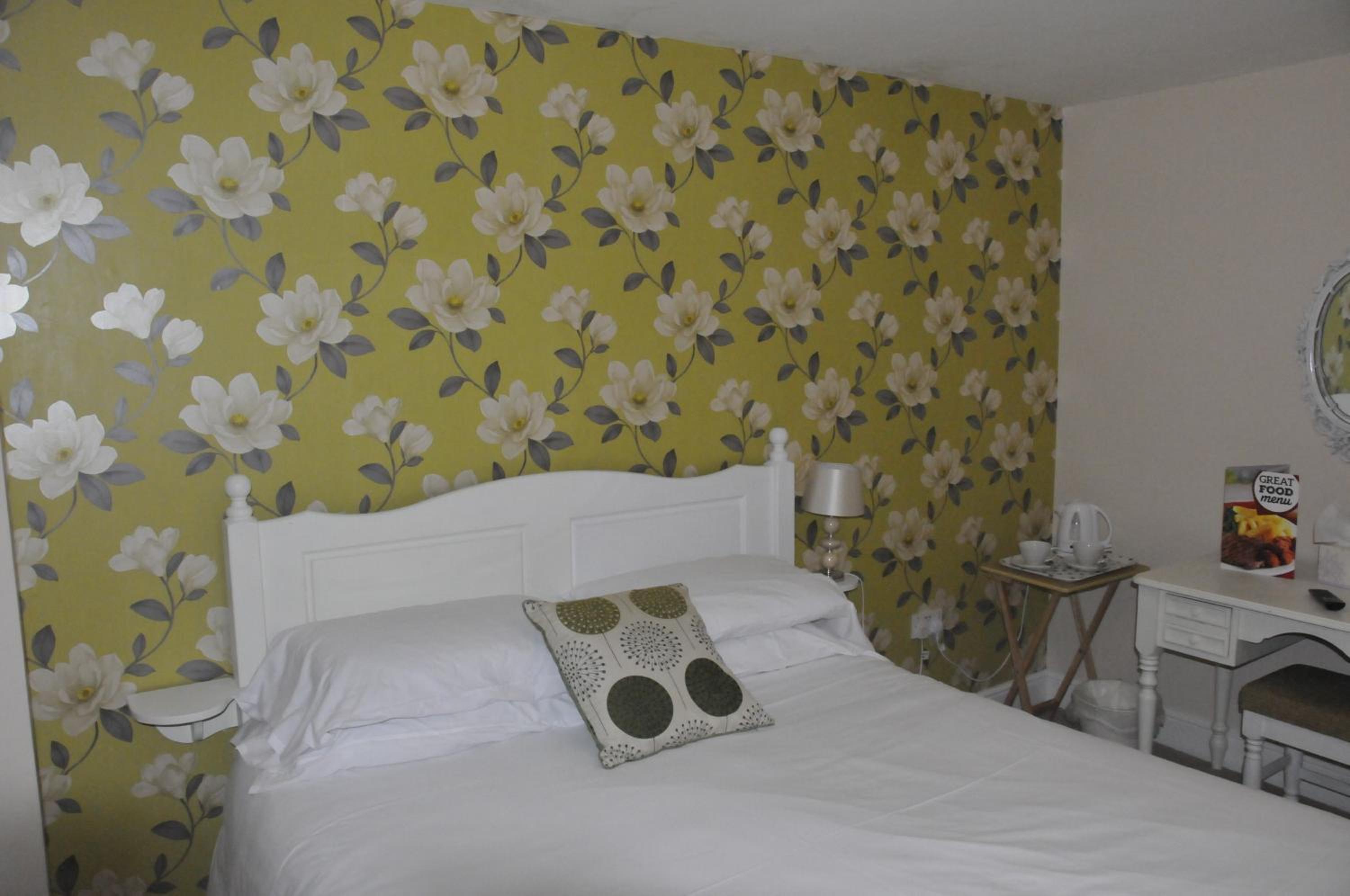 Double Room - Photo 7