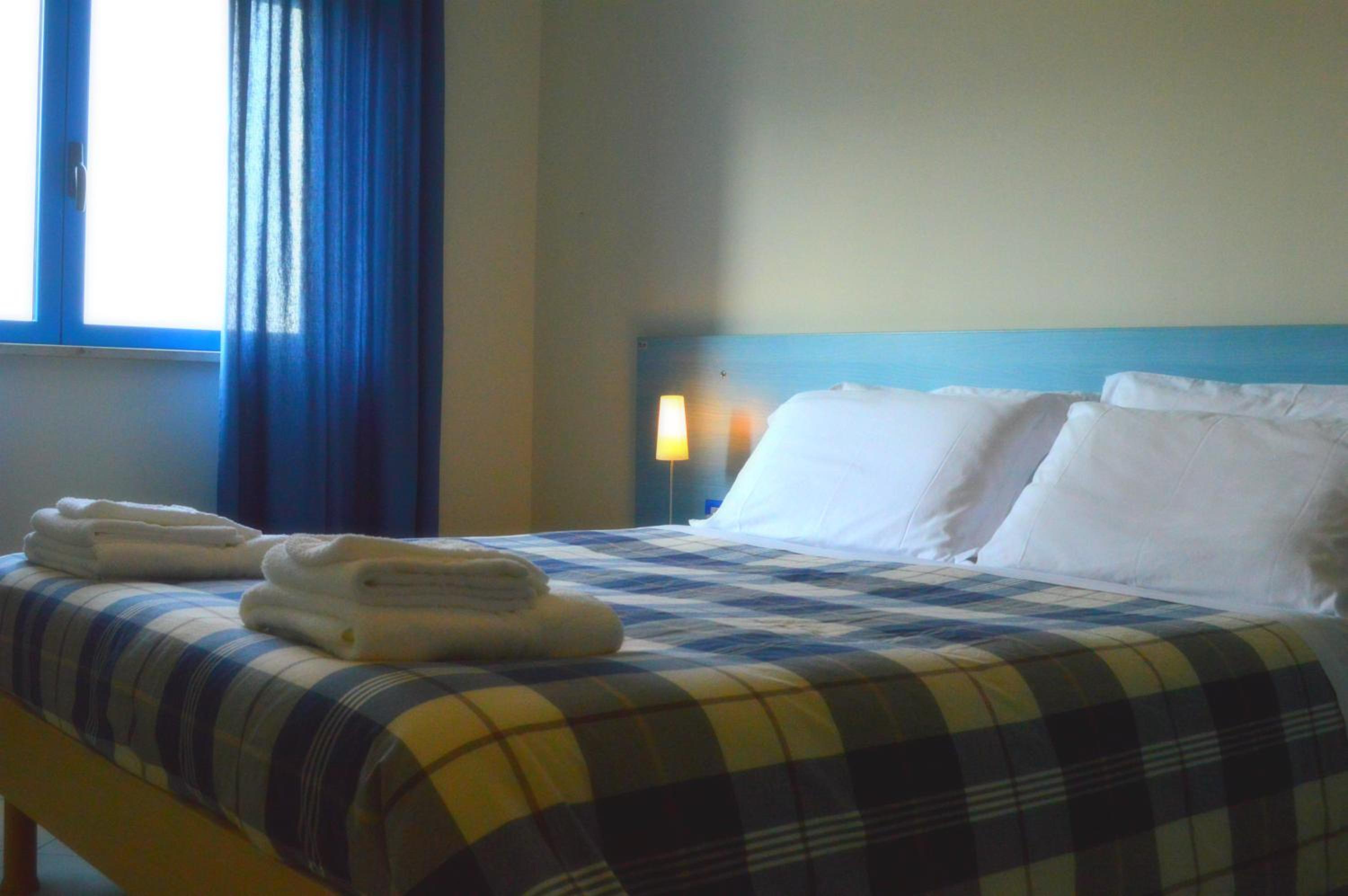 One-Bedroom Apartment (3 Adults) - Annex