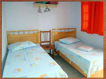 Large Twin Room photo 1