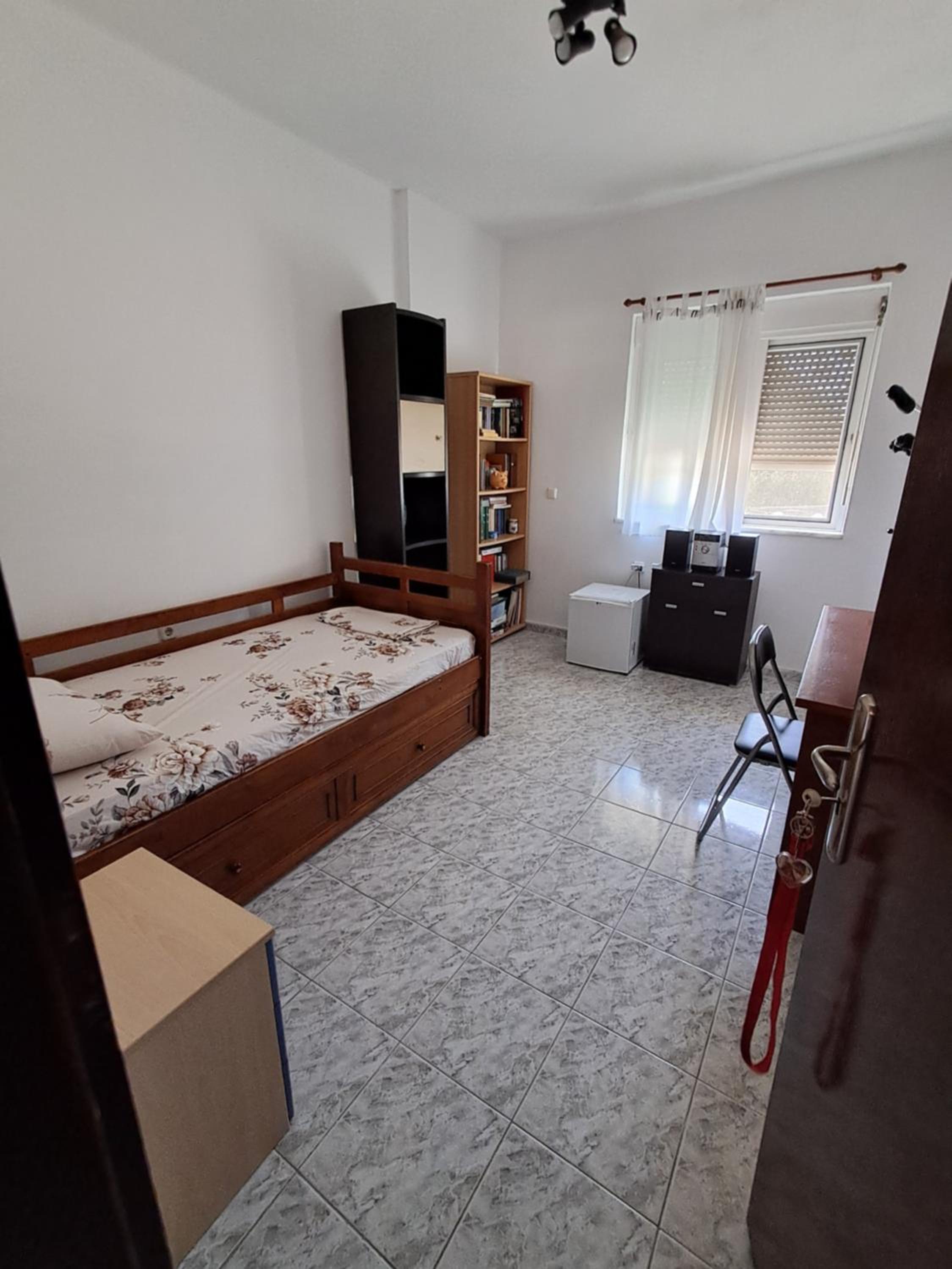 Economy Single Room photo 3