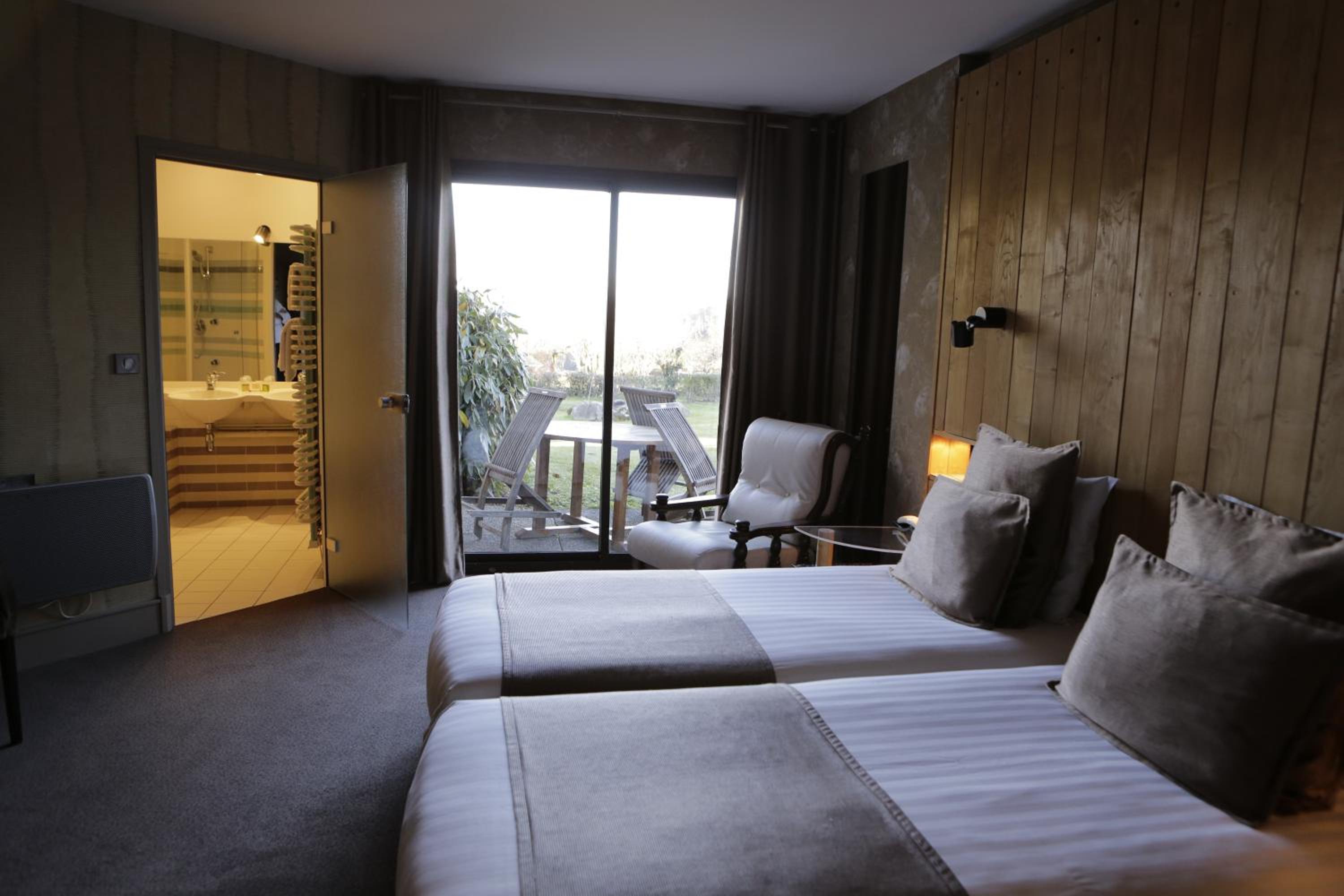 Comfort Triple Room - Photo 3