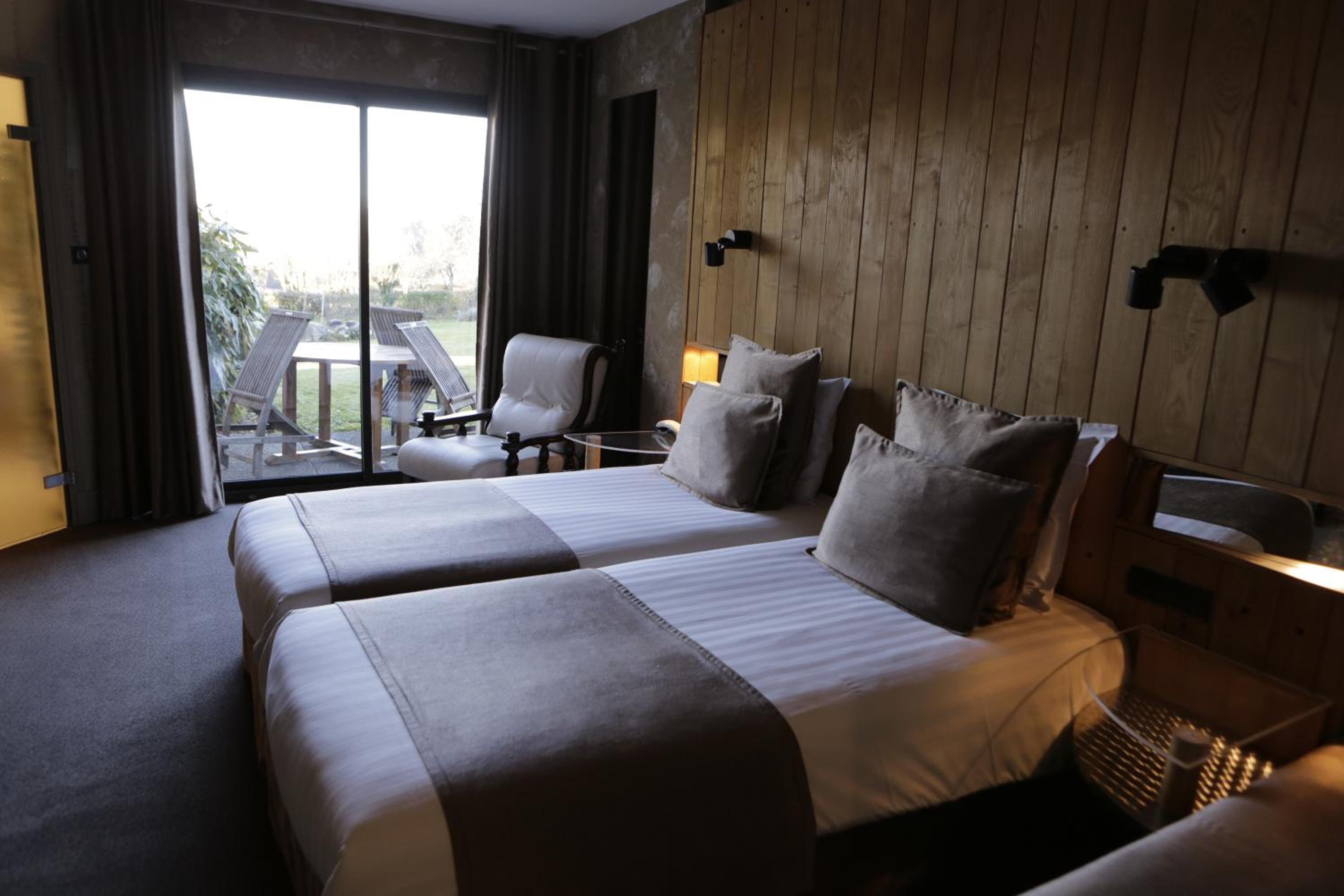 Comfort Twin Room - Photo 4