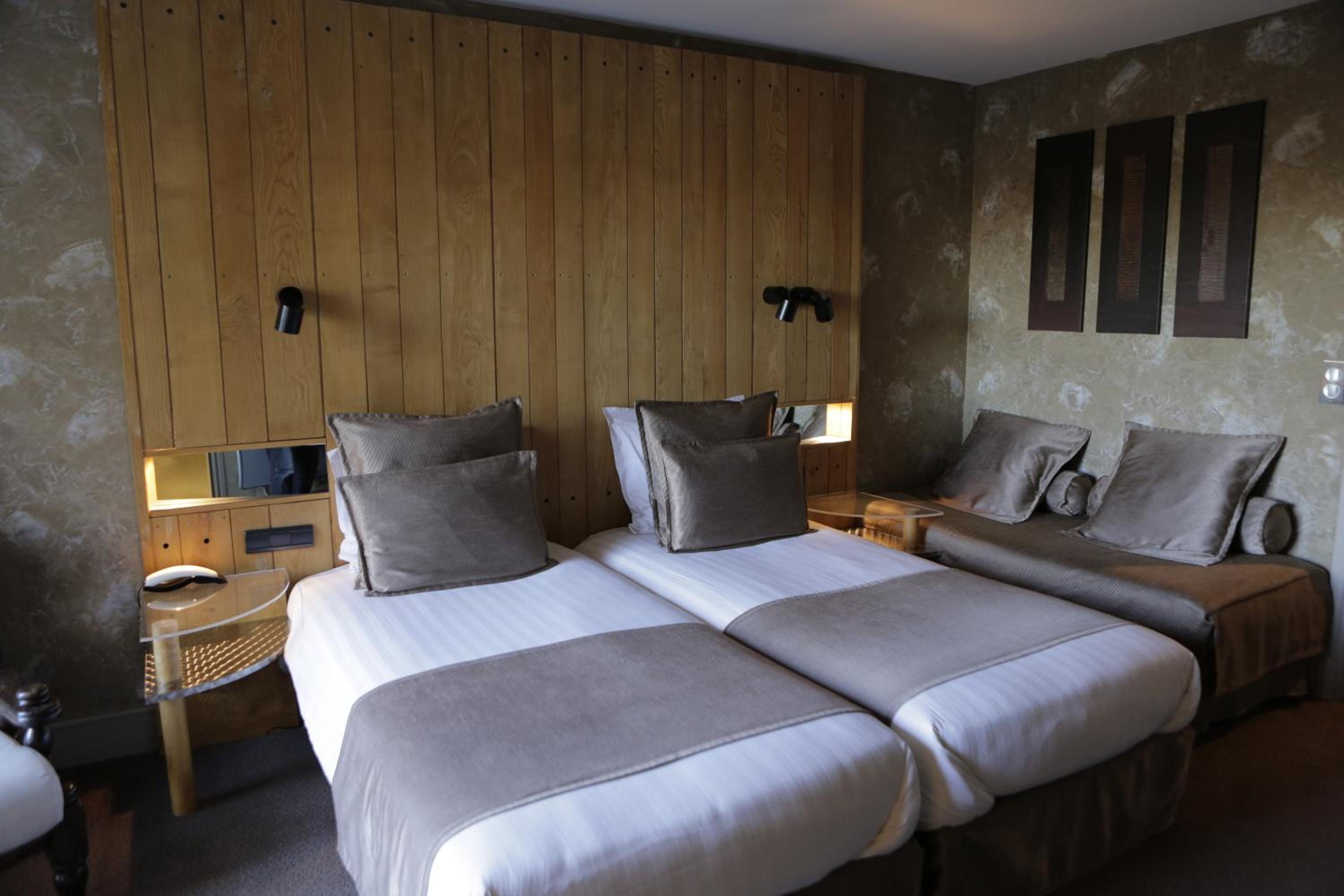 Comfort Twin Room - Photo 3