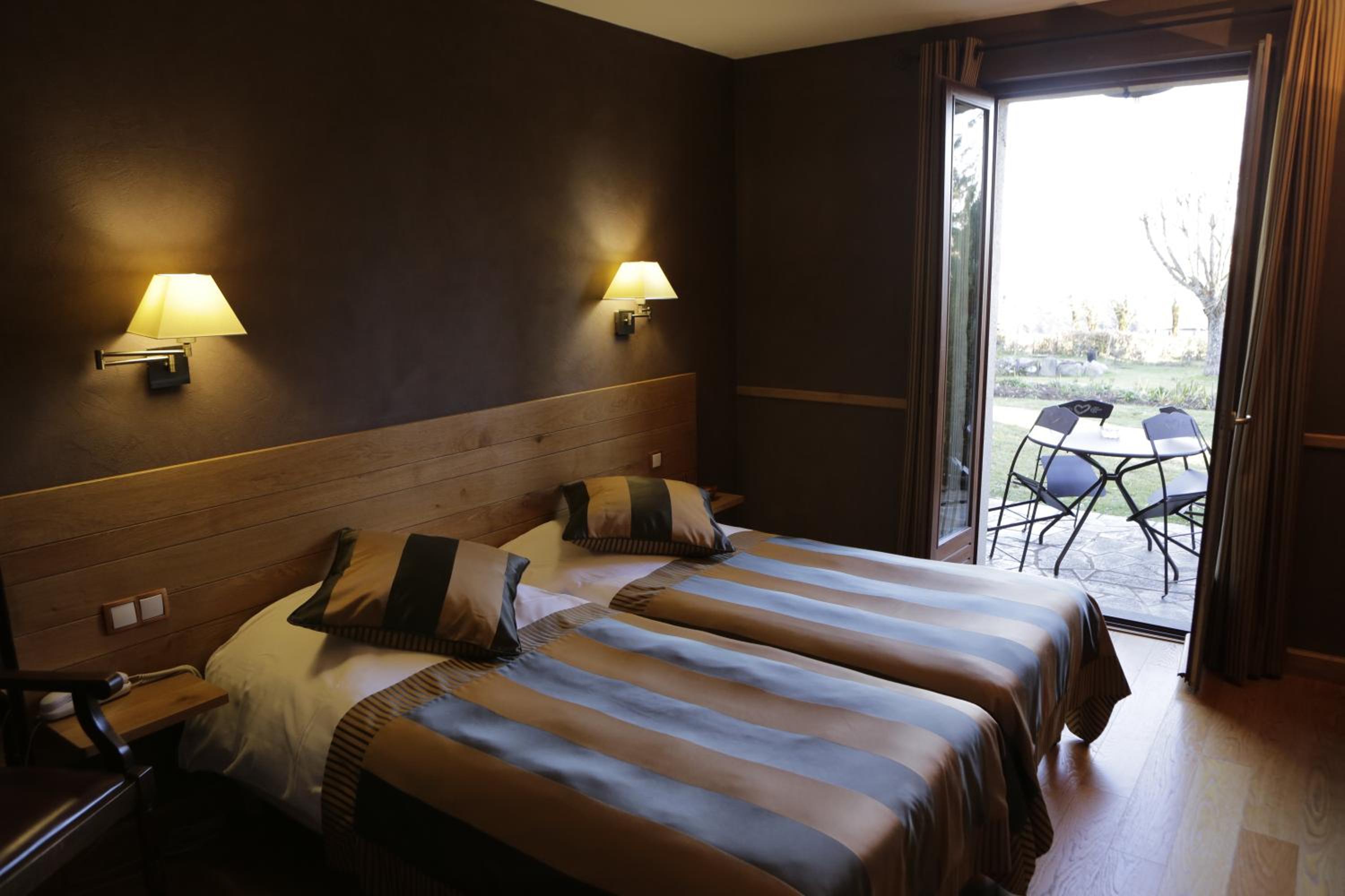 Comfort Twin Room - Photo 1