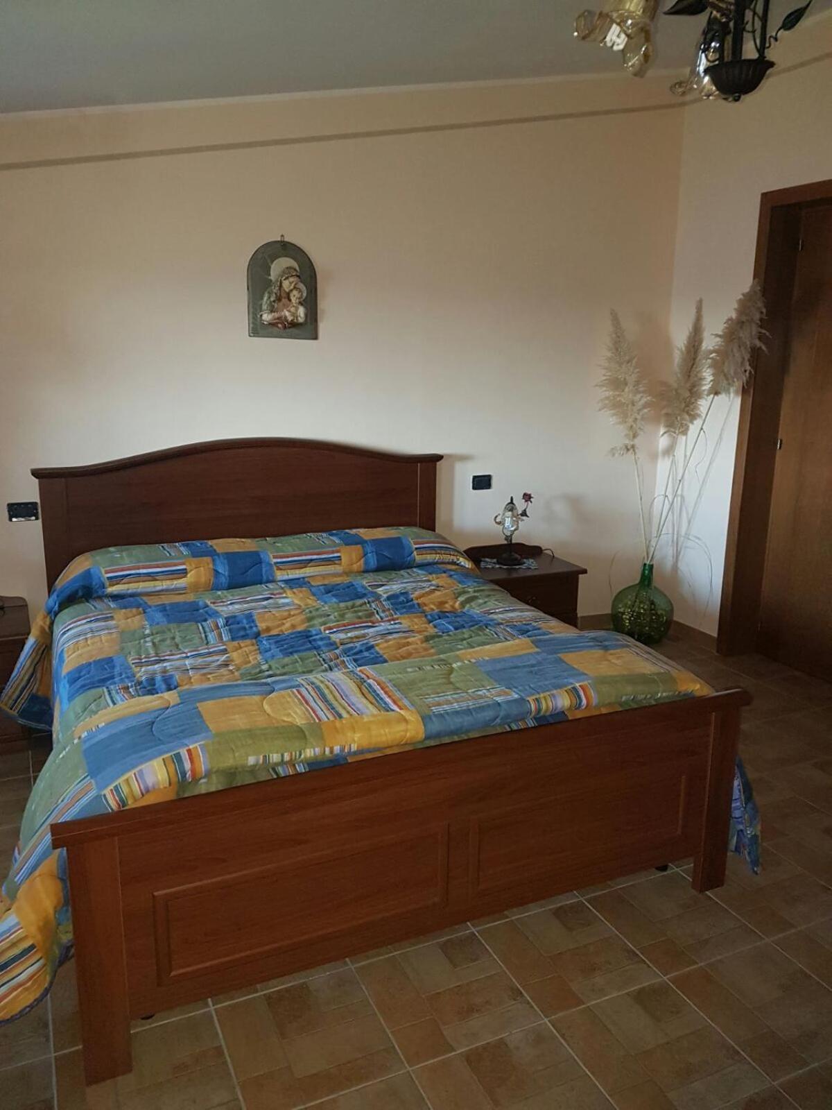 Quadruple Room - Photo 8