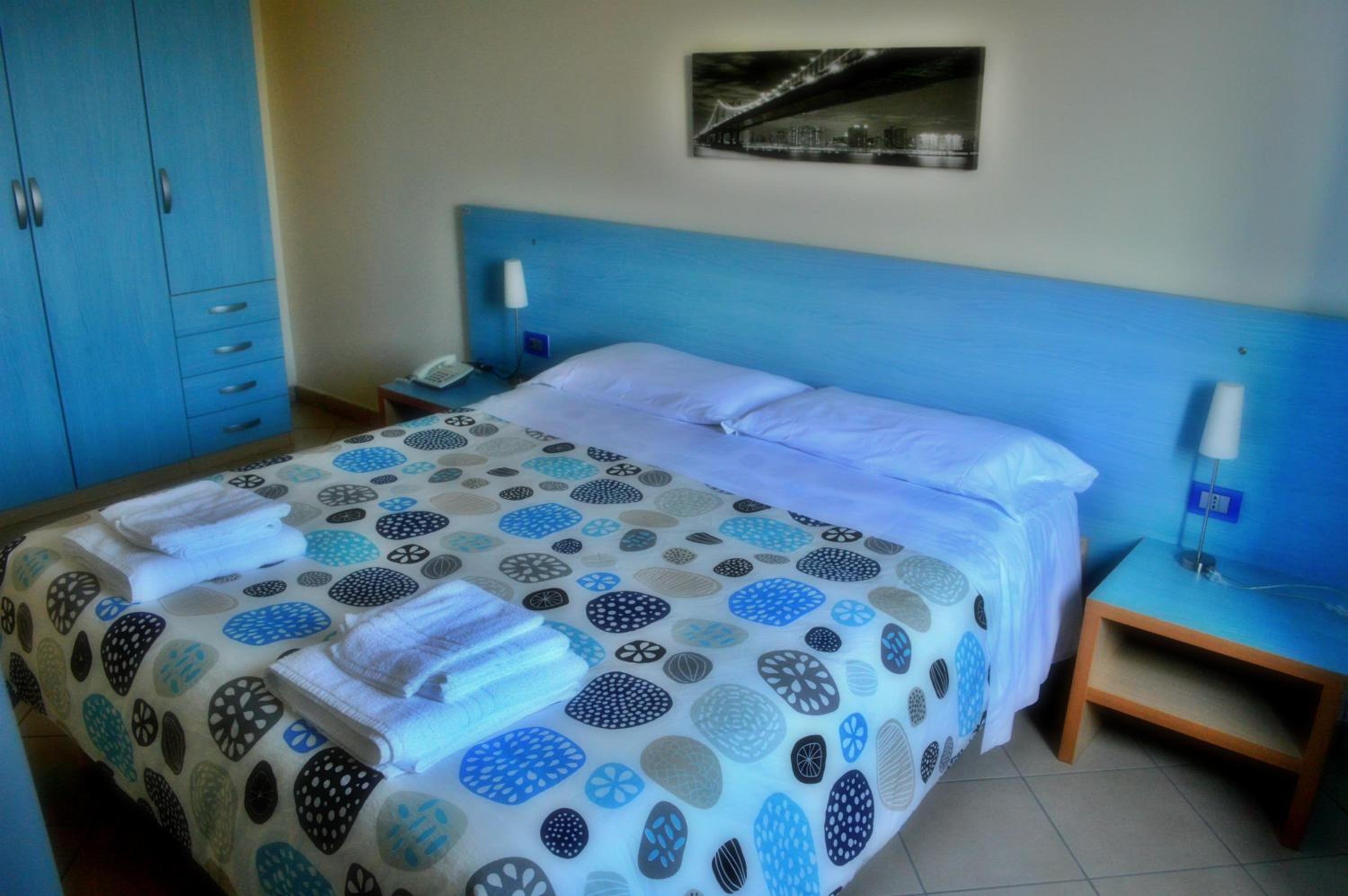 One-Bedroom Apartment (4 Adults) - Annex