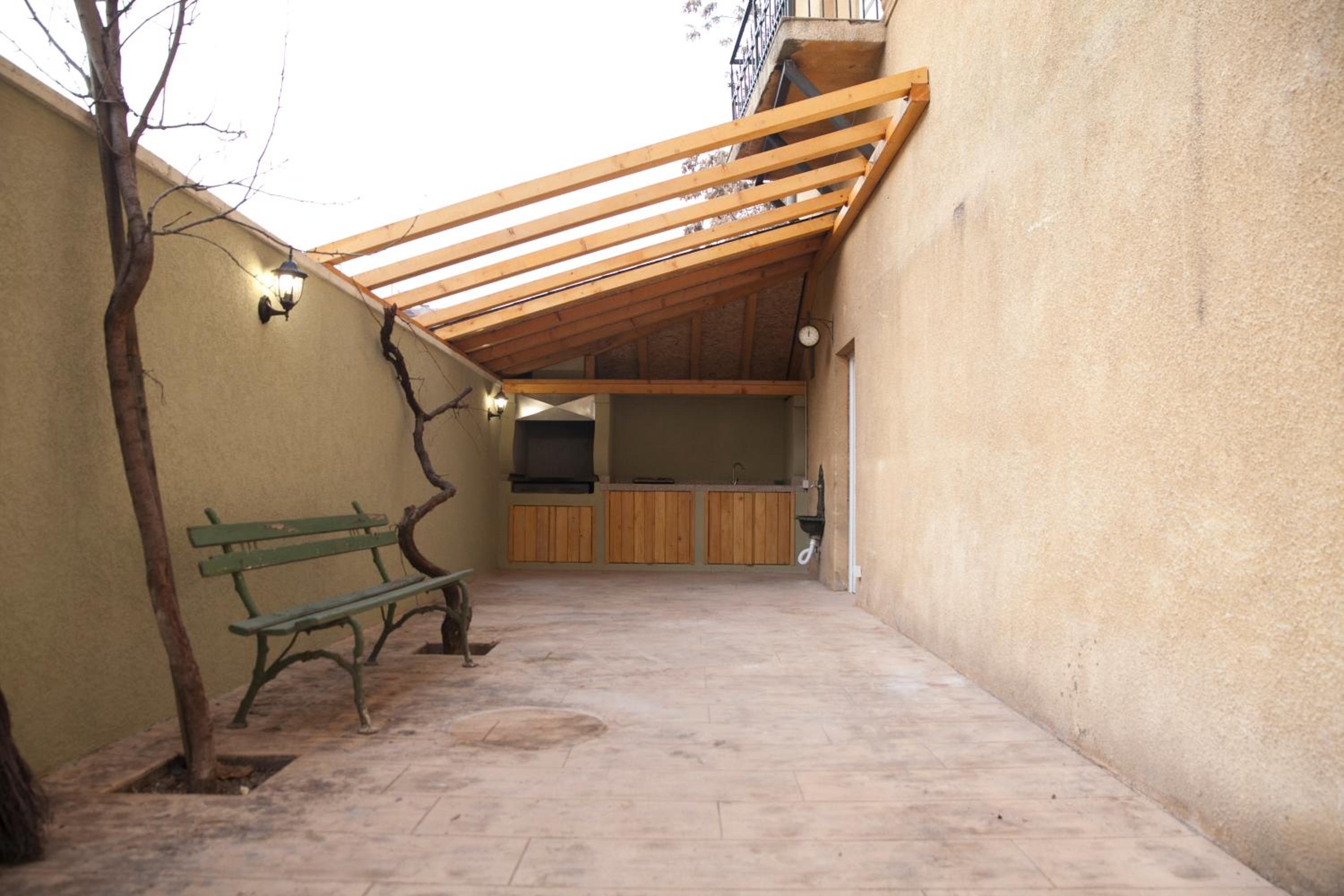 Family Room with Balcony - Photo 12