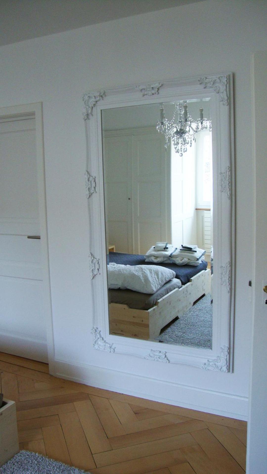Double Room With Shared Bathroom photo 2