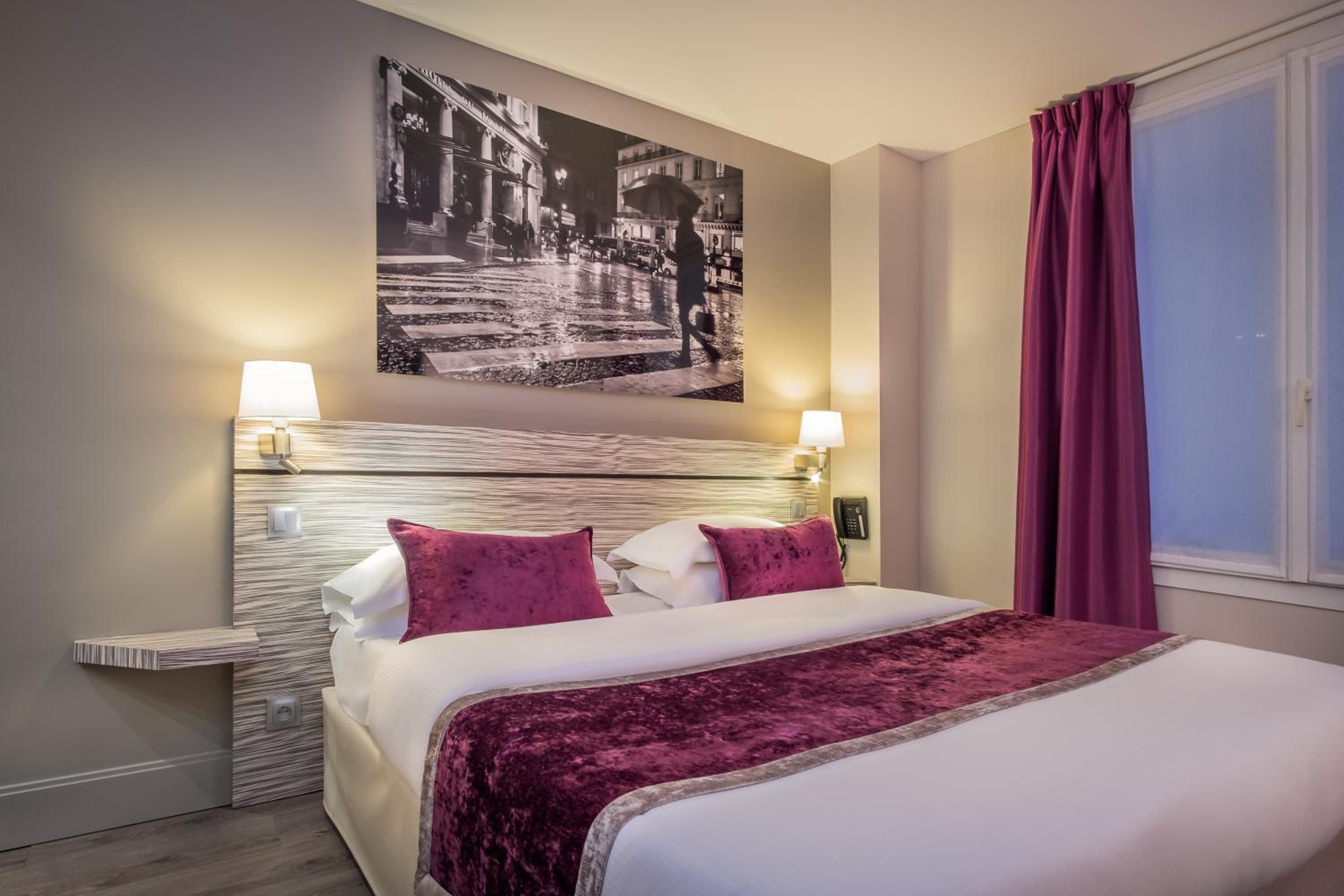 Superior Double Room photo 1
