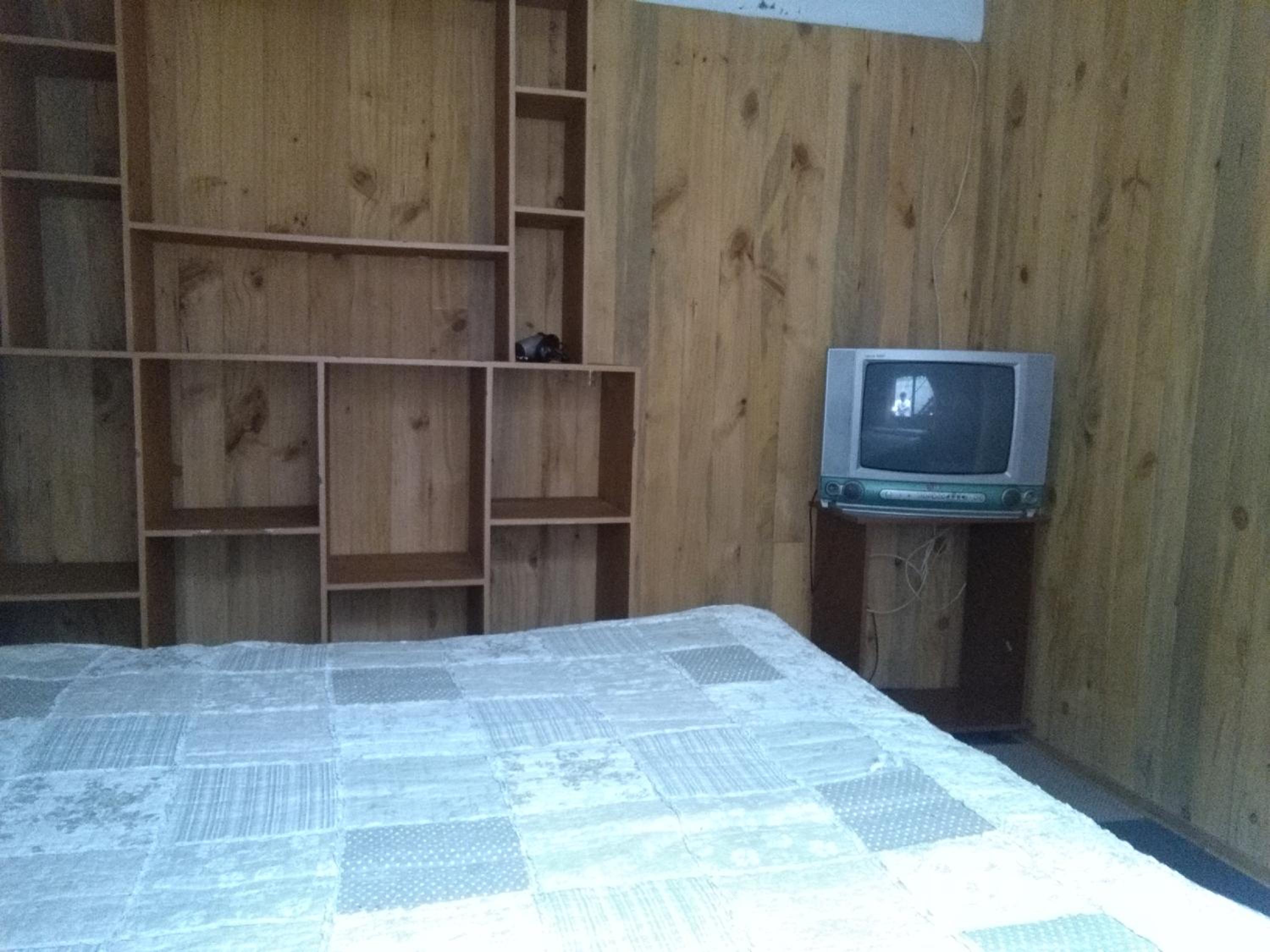 Double Room with Shared Bathroom photo 1