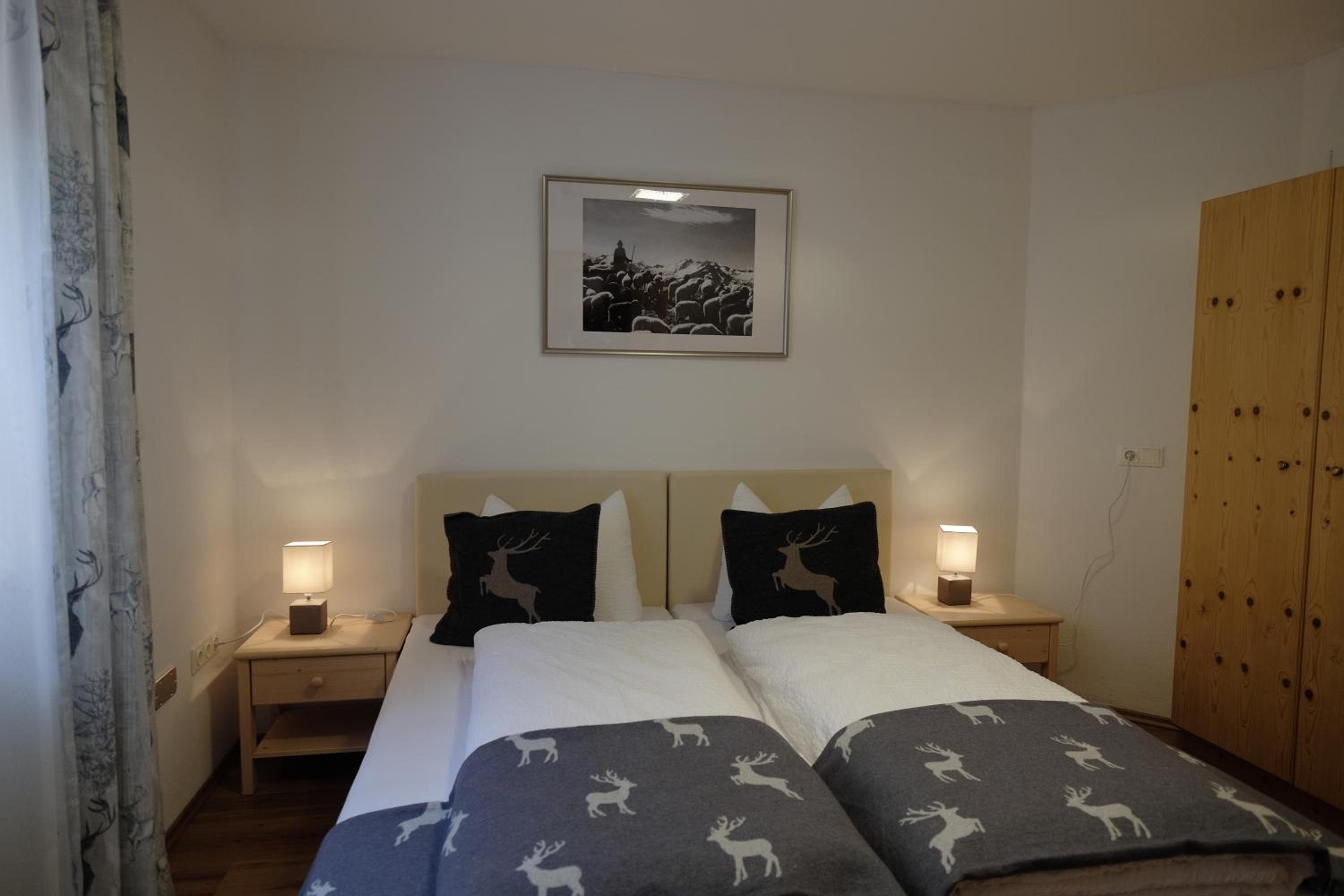Four-Bedroom House photo 1