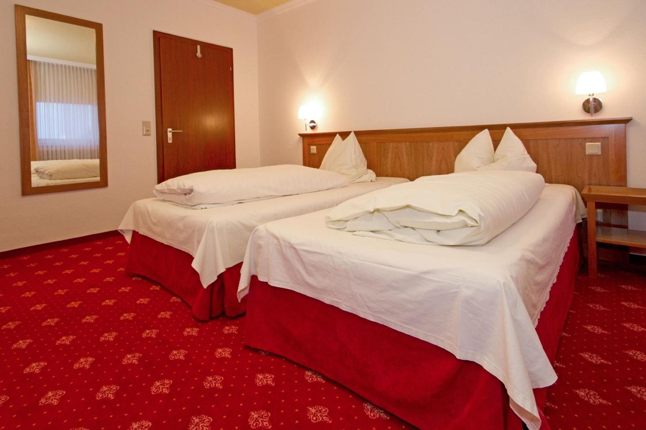 Double Room - Photo 1