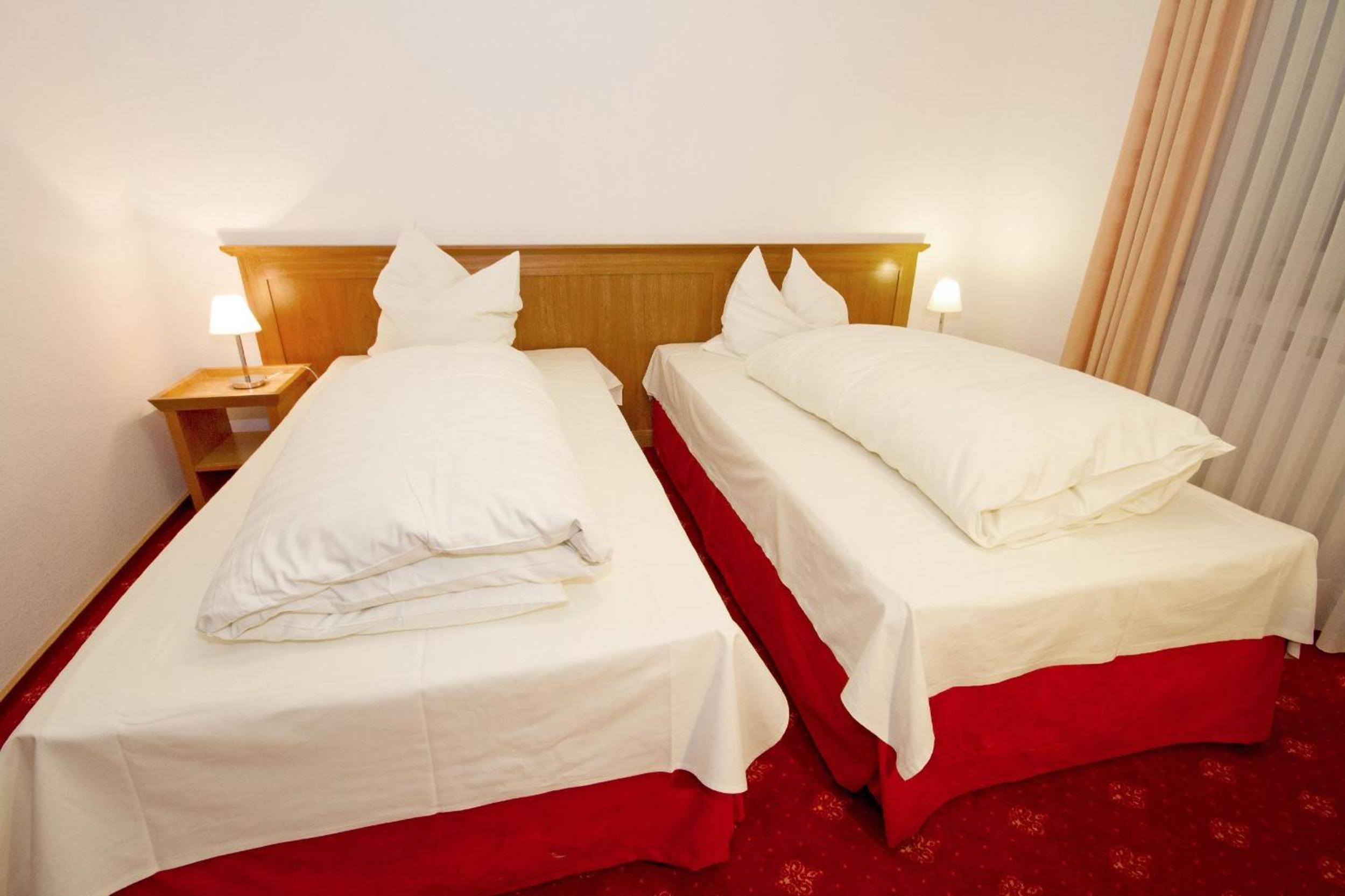 Double Room - Photo 14