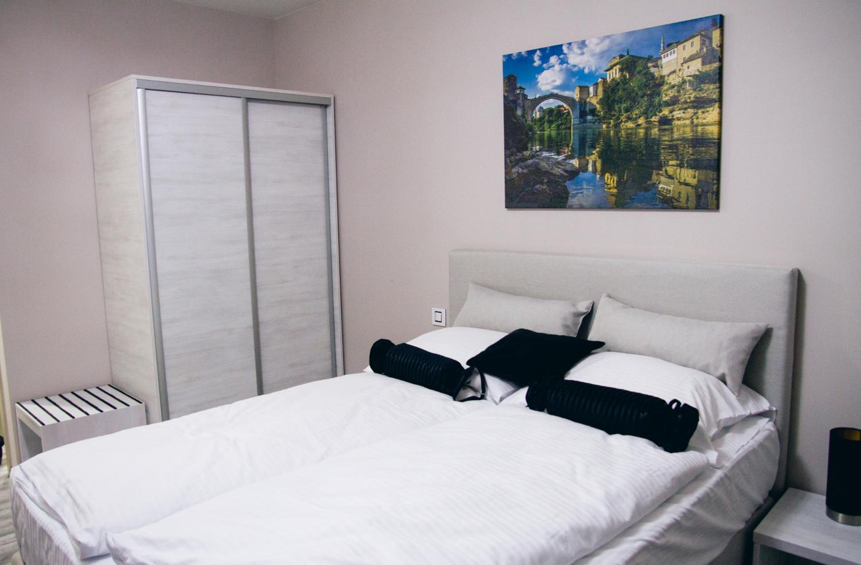 Deluxe Double Room photo 3