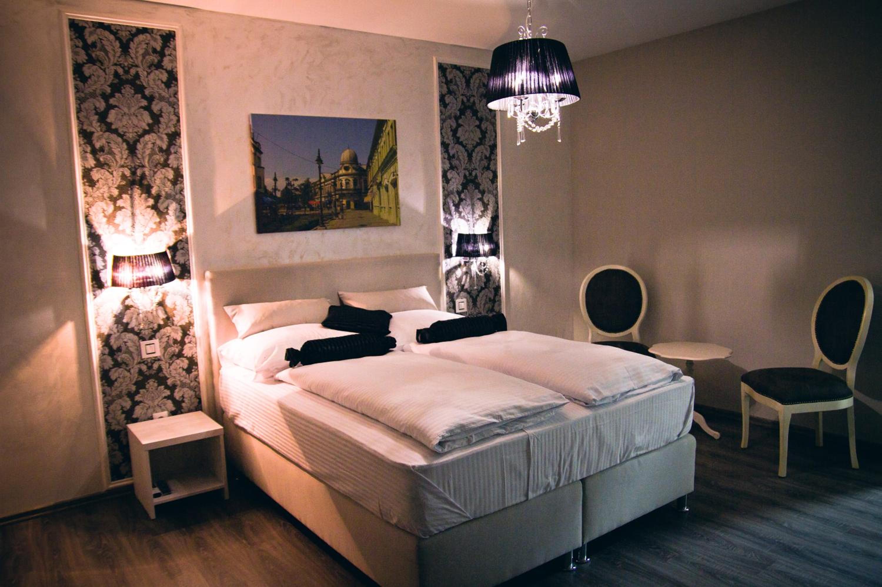 Superior Apartment photo 2