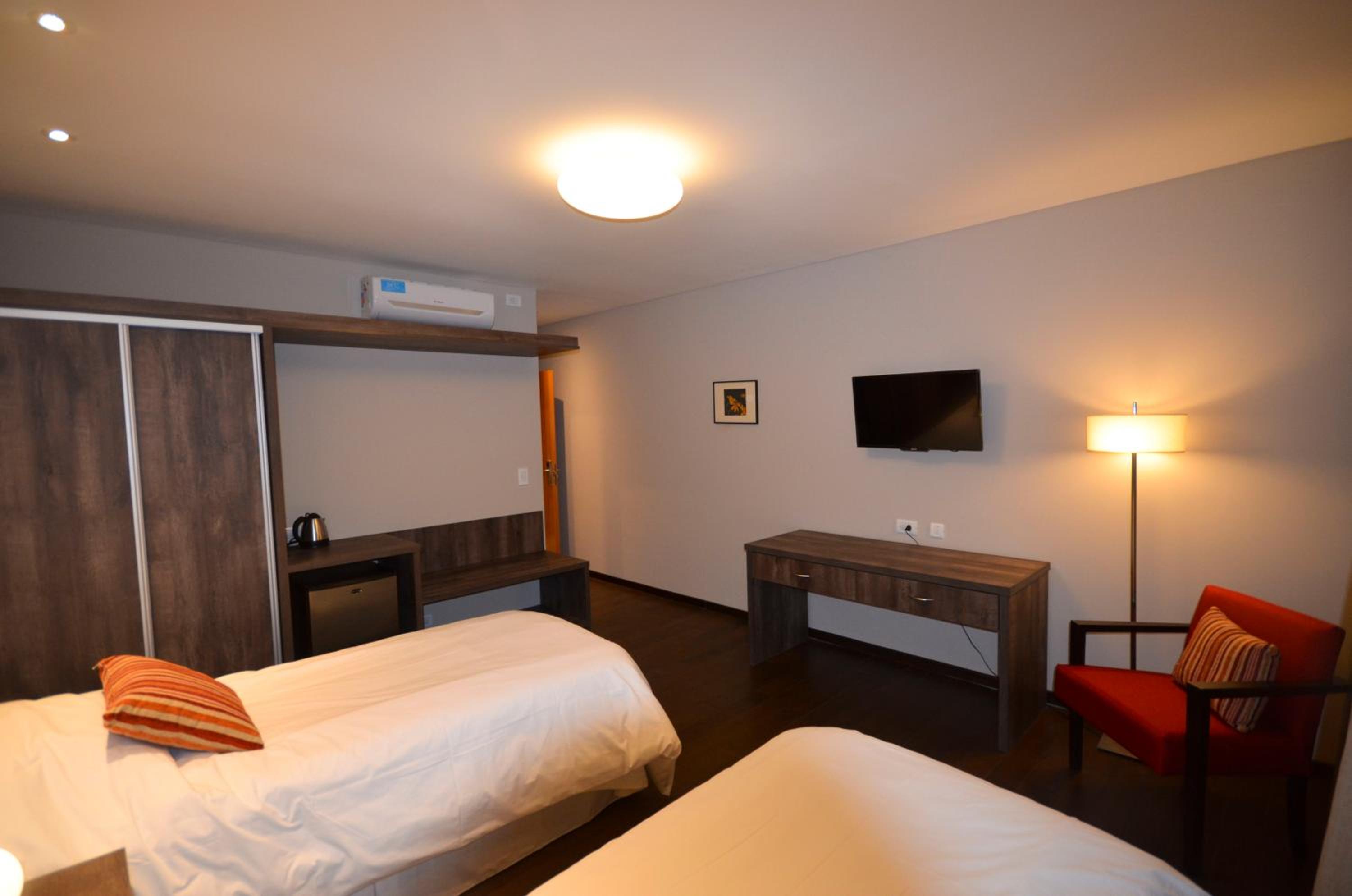 Double Room photo 2