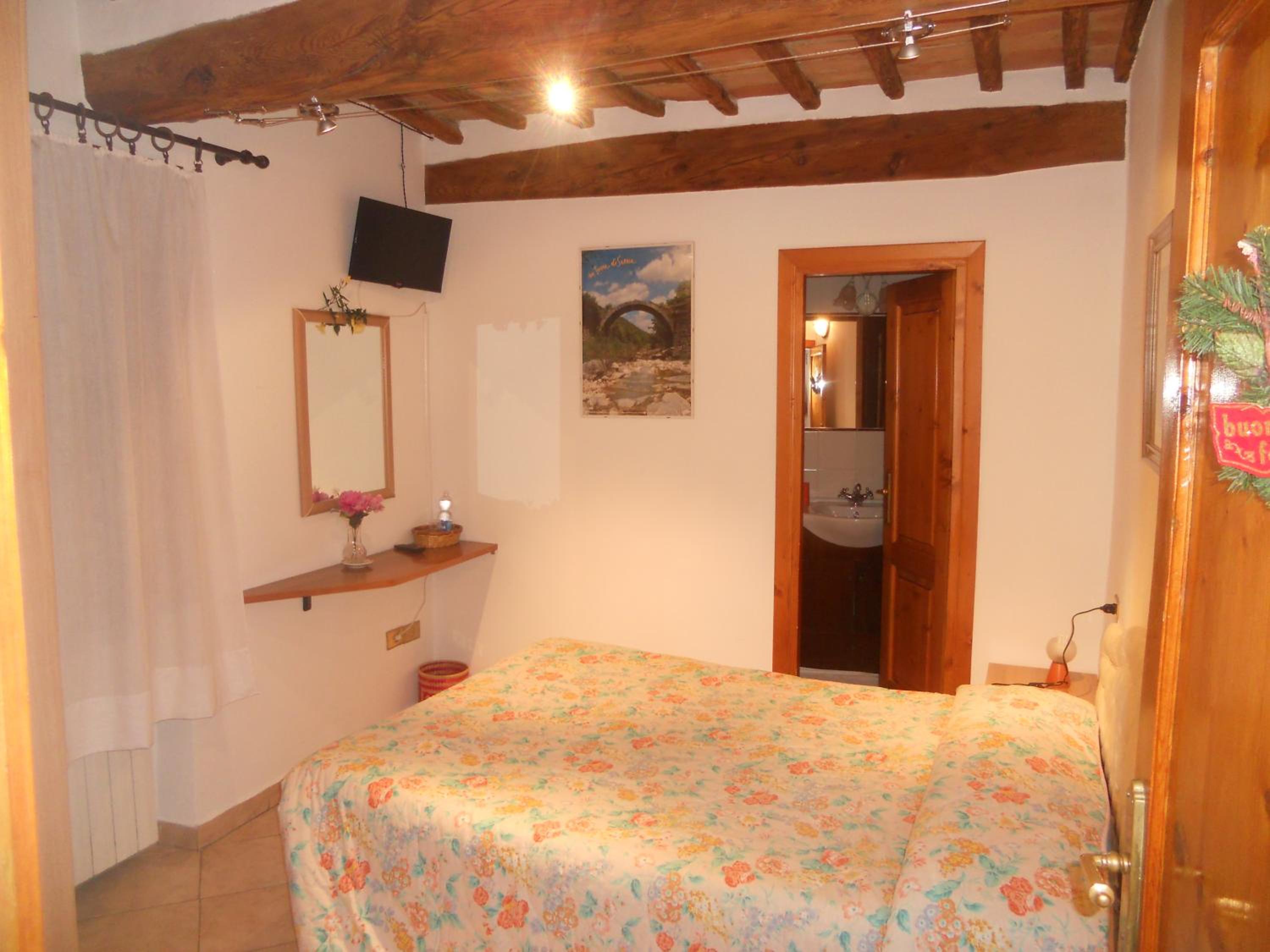 Triple Room - Photo 29