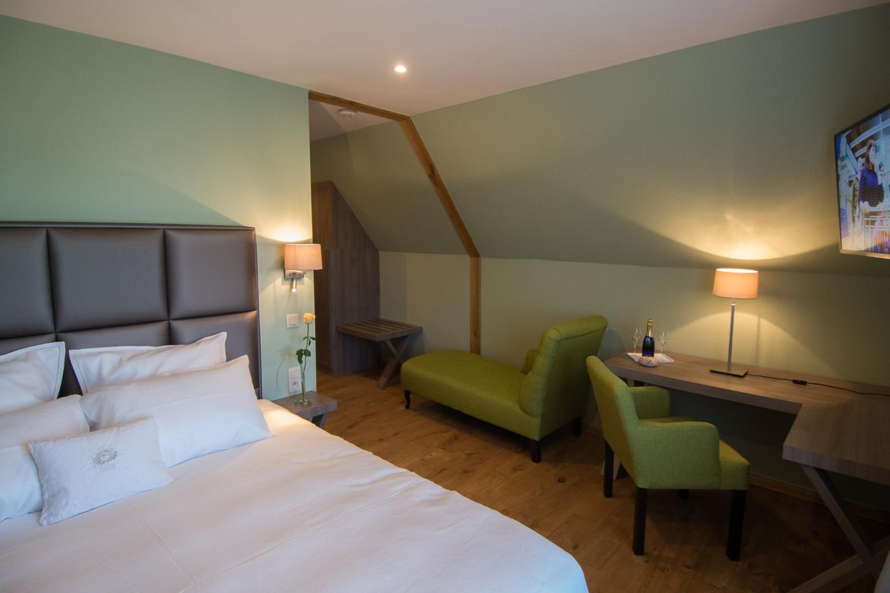 Junior Suite photo 2