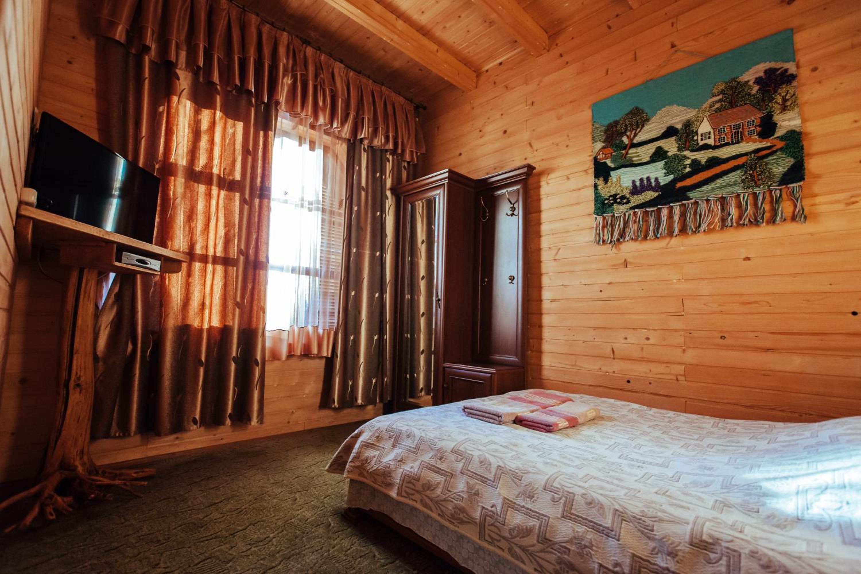 Suite with Terrace photo 1