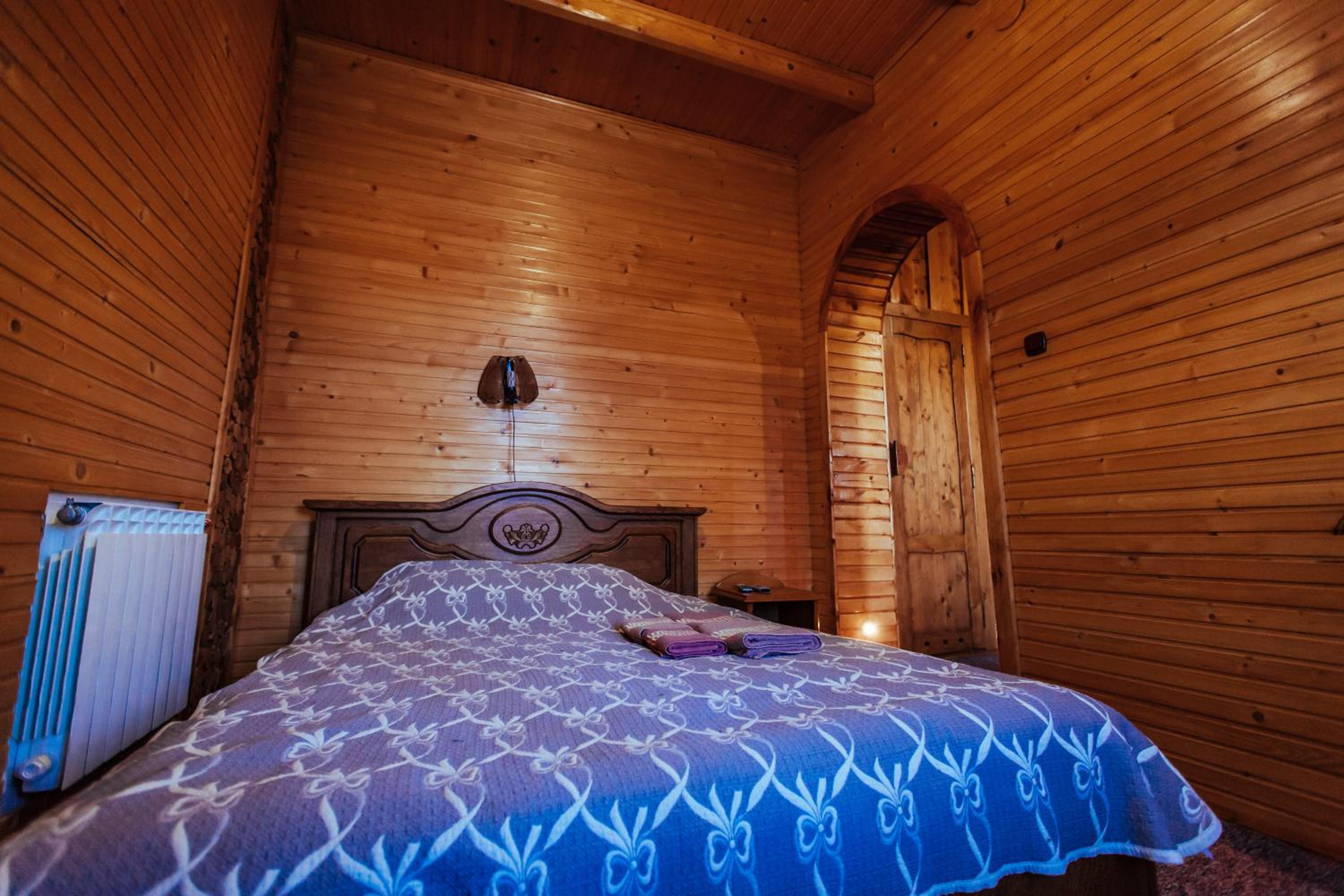 Suite with Terrace photo 3