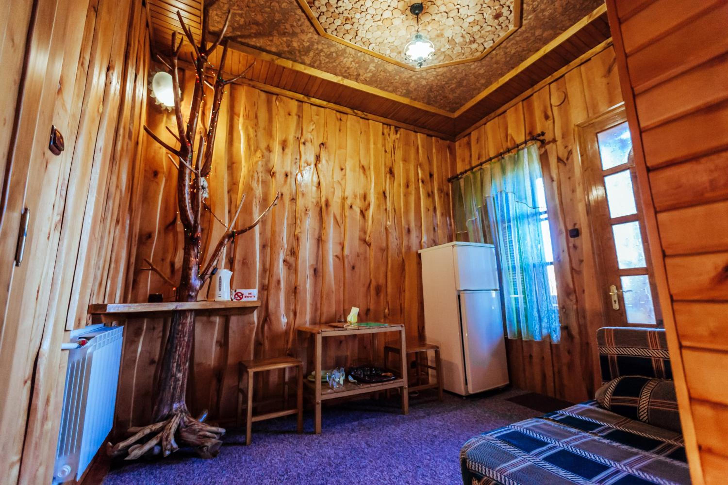 Suite with Terrace photo 3