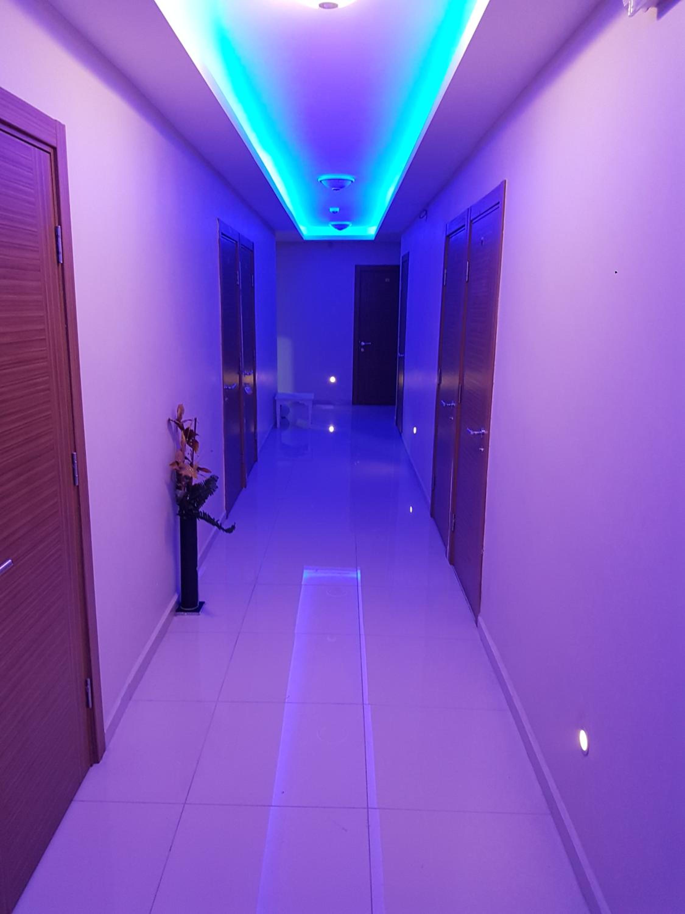 Economy Single Room