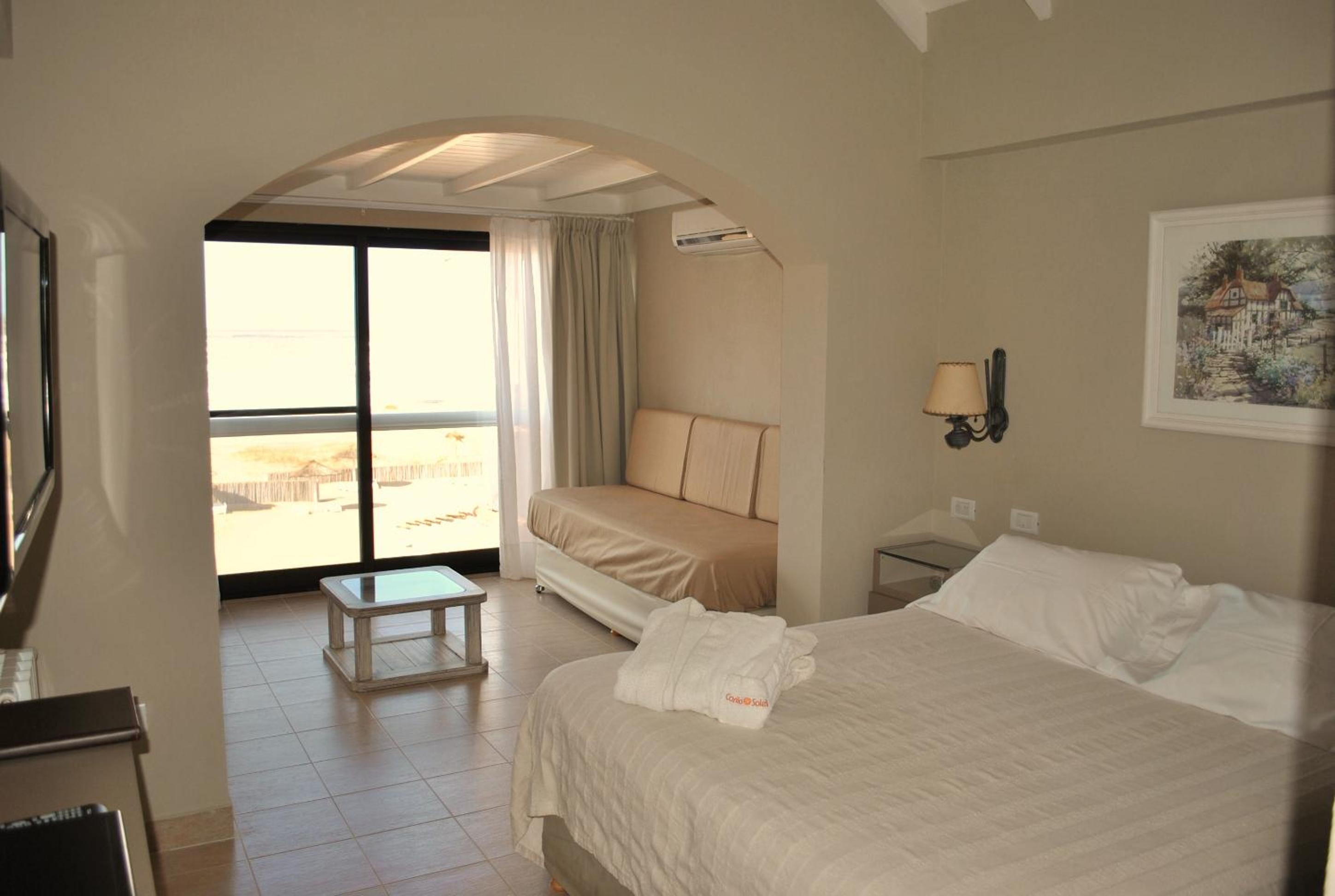 Two-Bedroom Apartment - Ground Floor