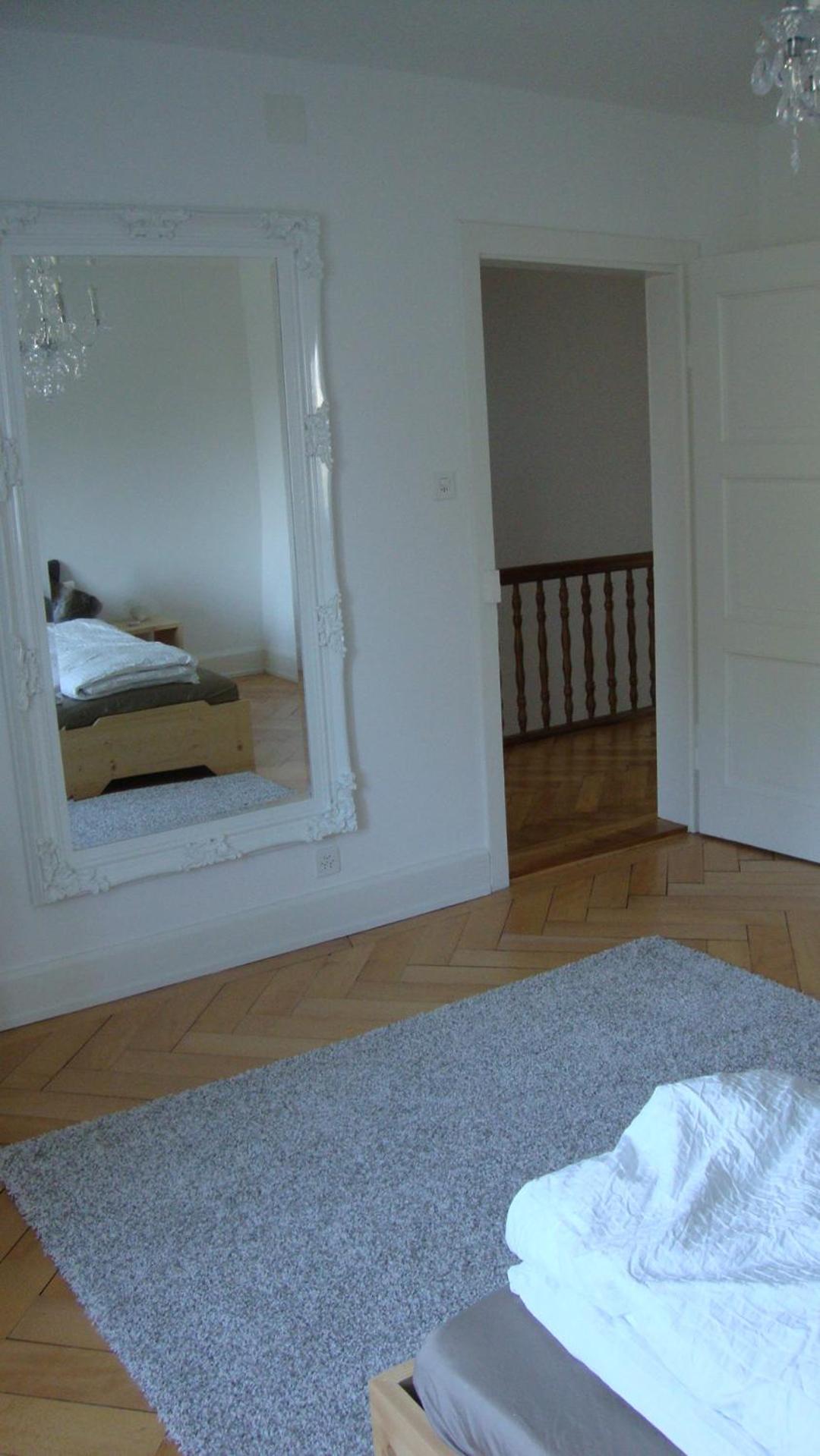 Double Room With Shared Bathroom photo 1