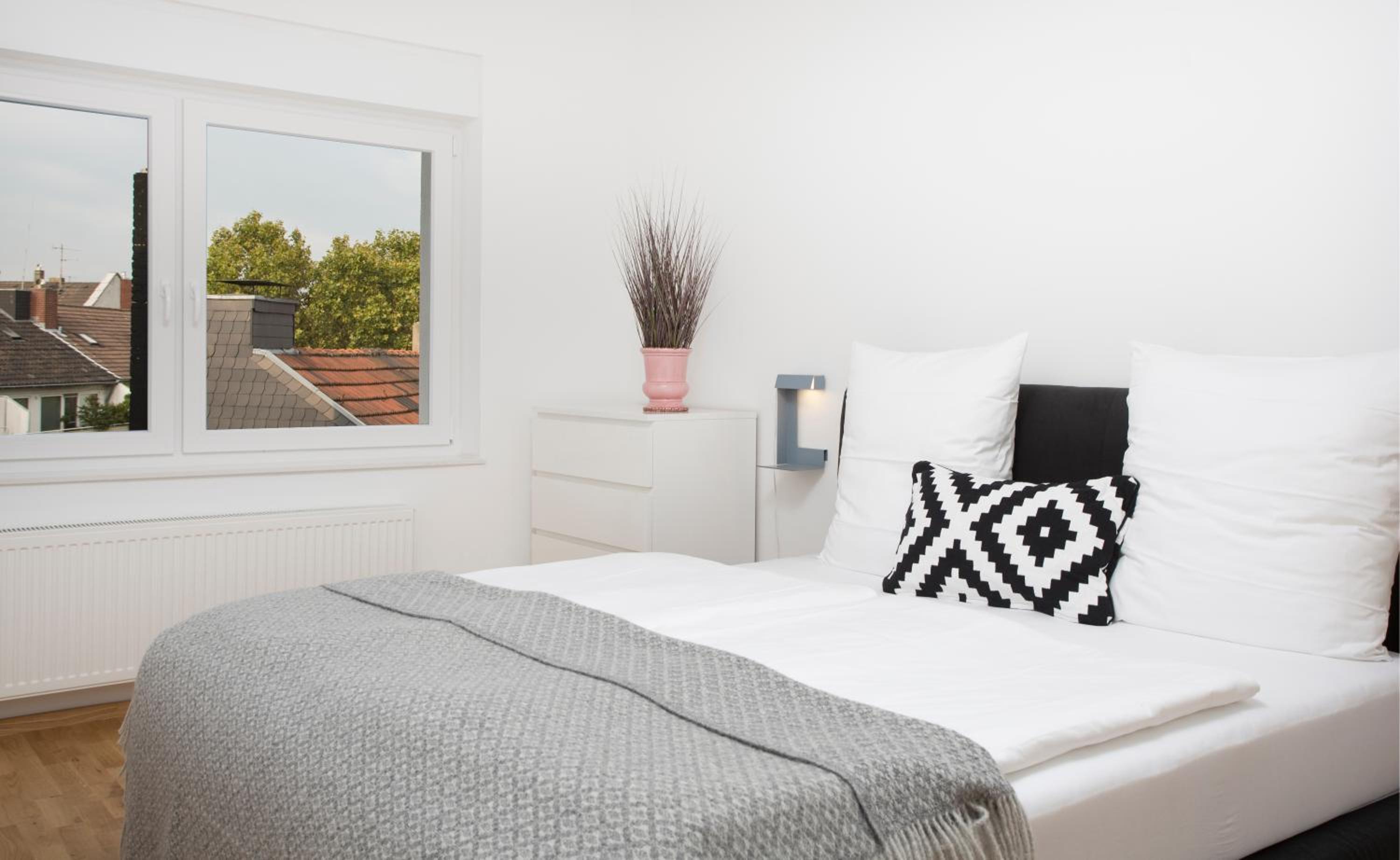 Deluxe Apartment 65m2