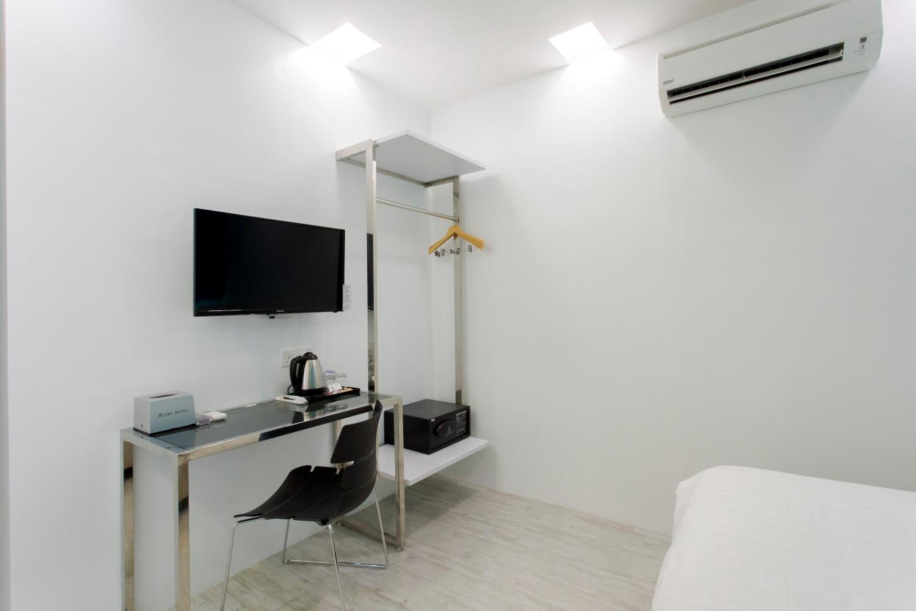 Deluxe Queen Room photo 1