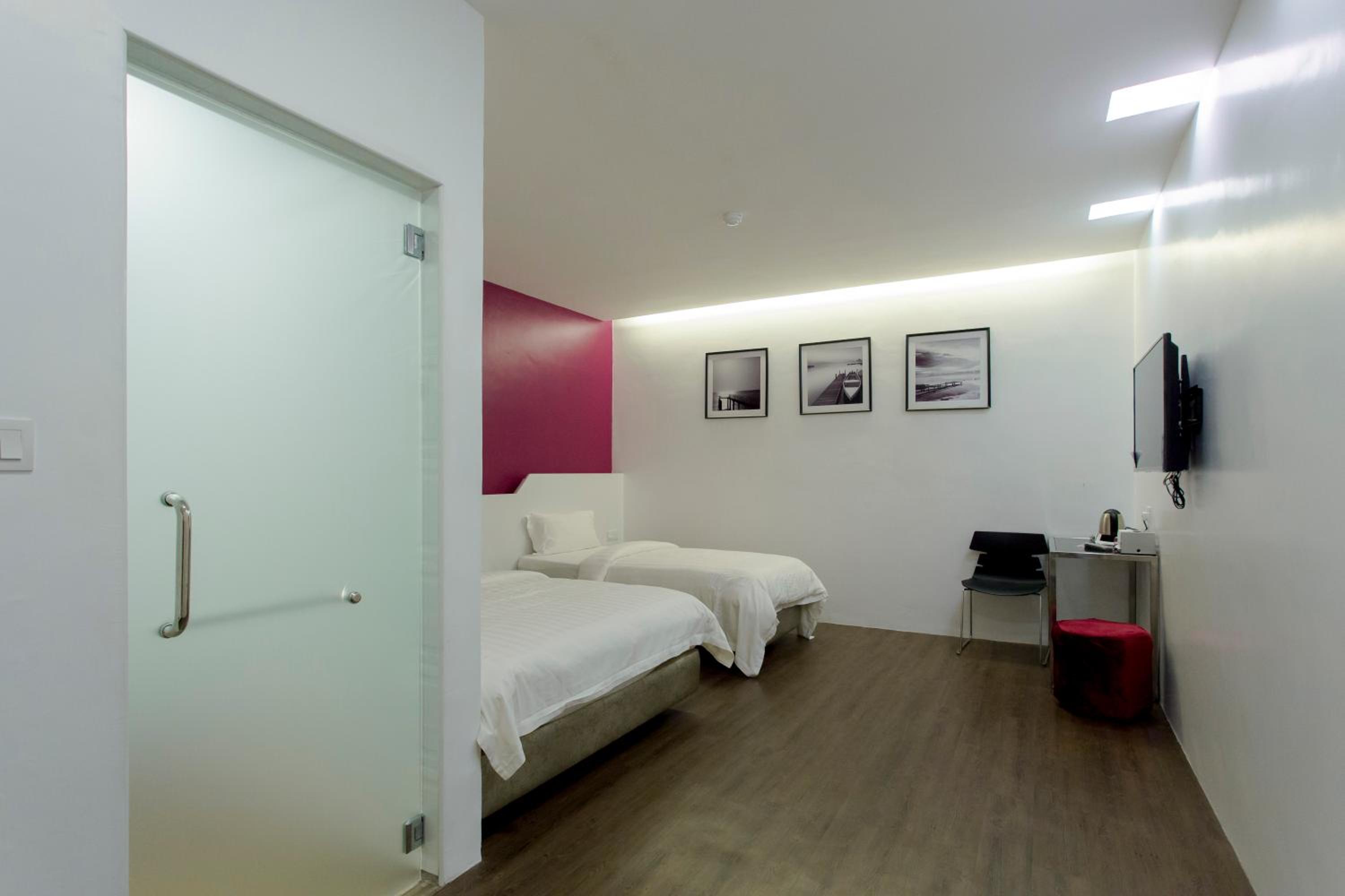 Triple Room photo 1