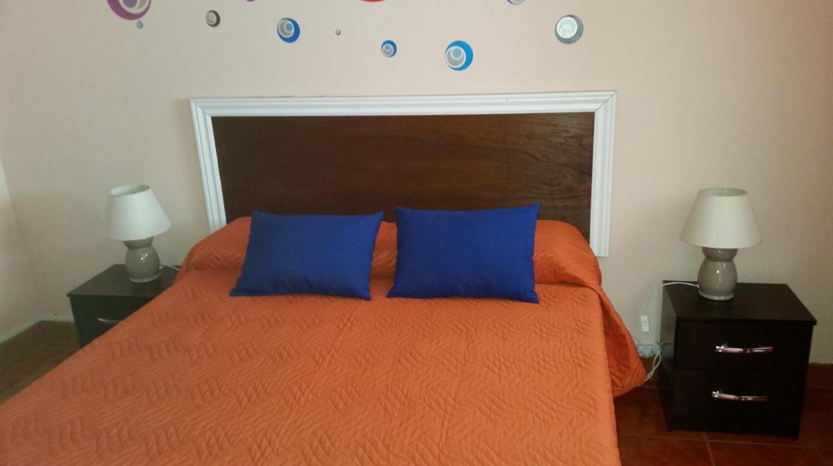 Standard Double Room with Shared Bathroom photo 2