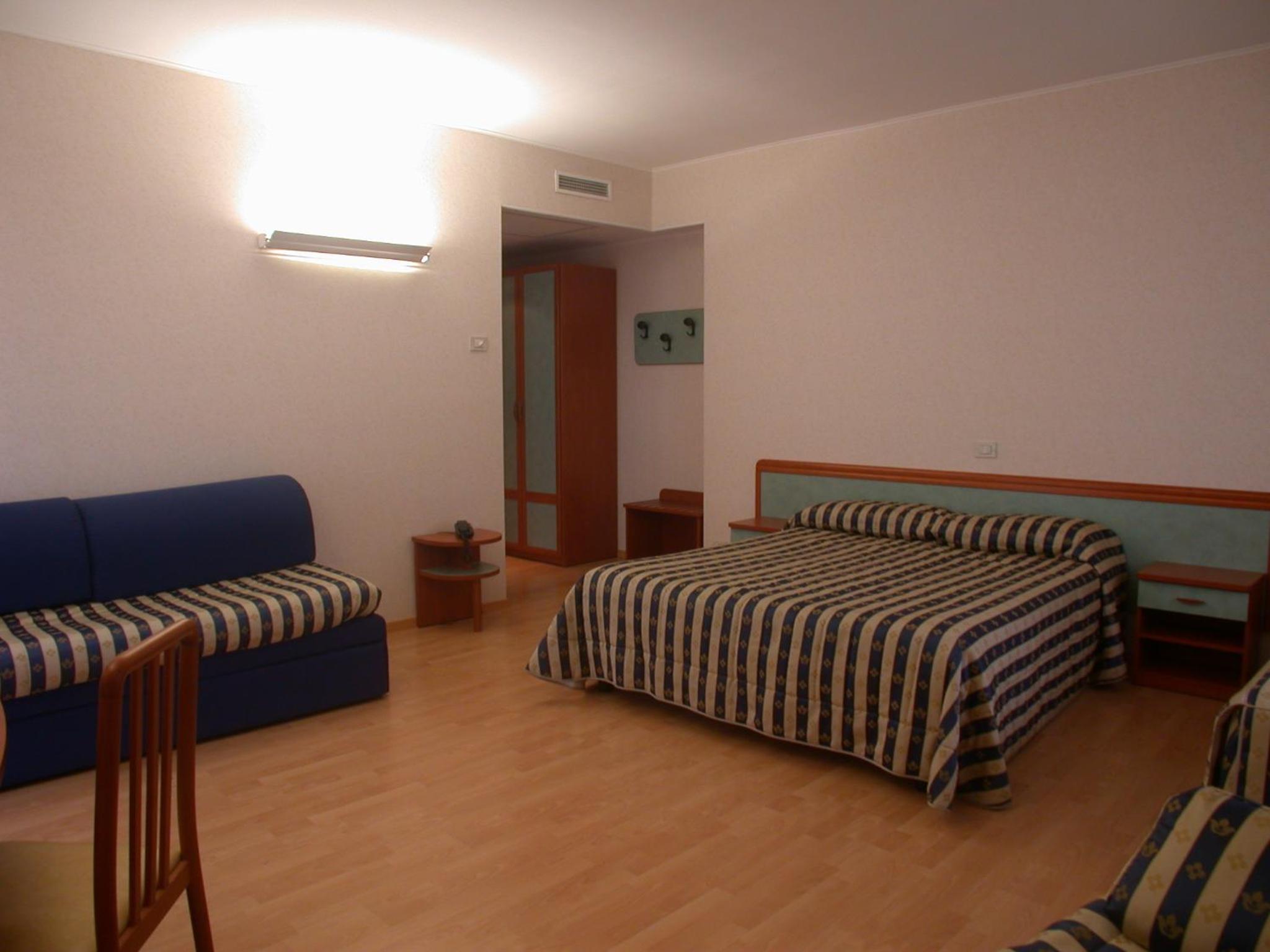 Comfort Twin Room