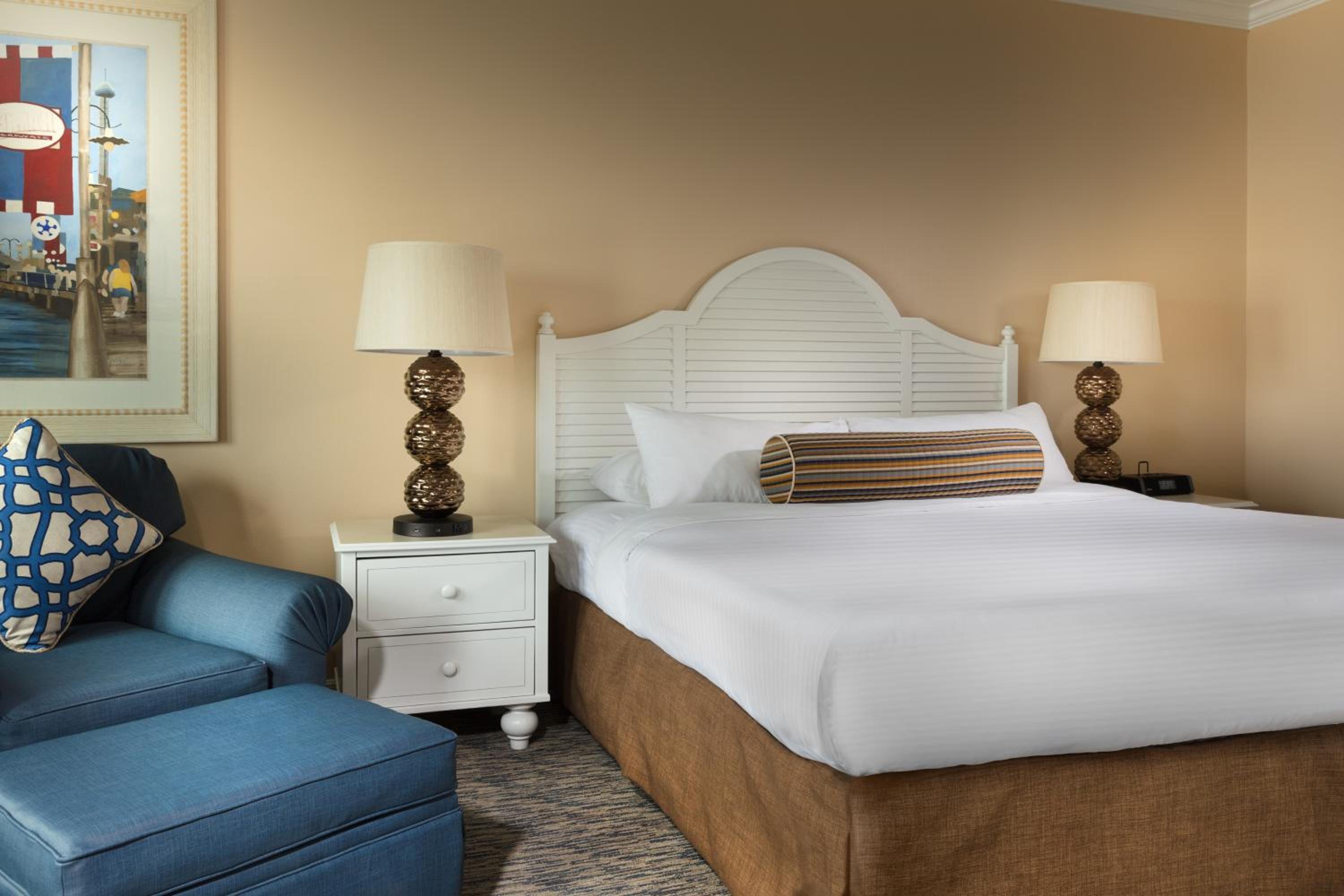 Boardwalk Inn, Billede 2