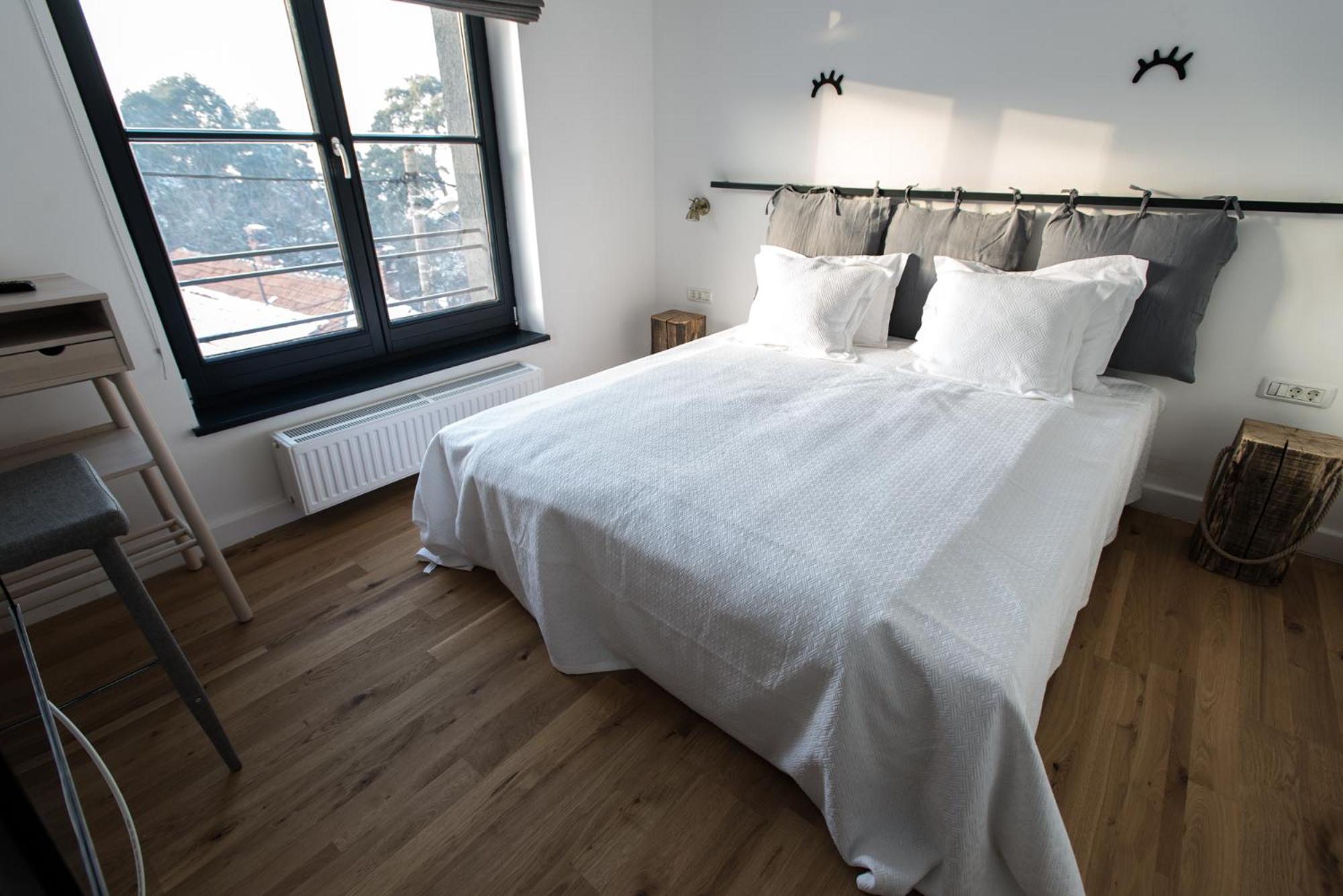 Deluxe Apartment - Pine View  - Photo 7