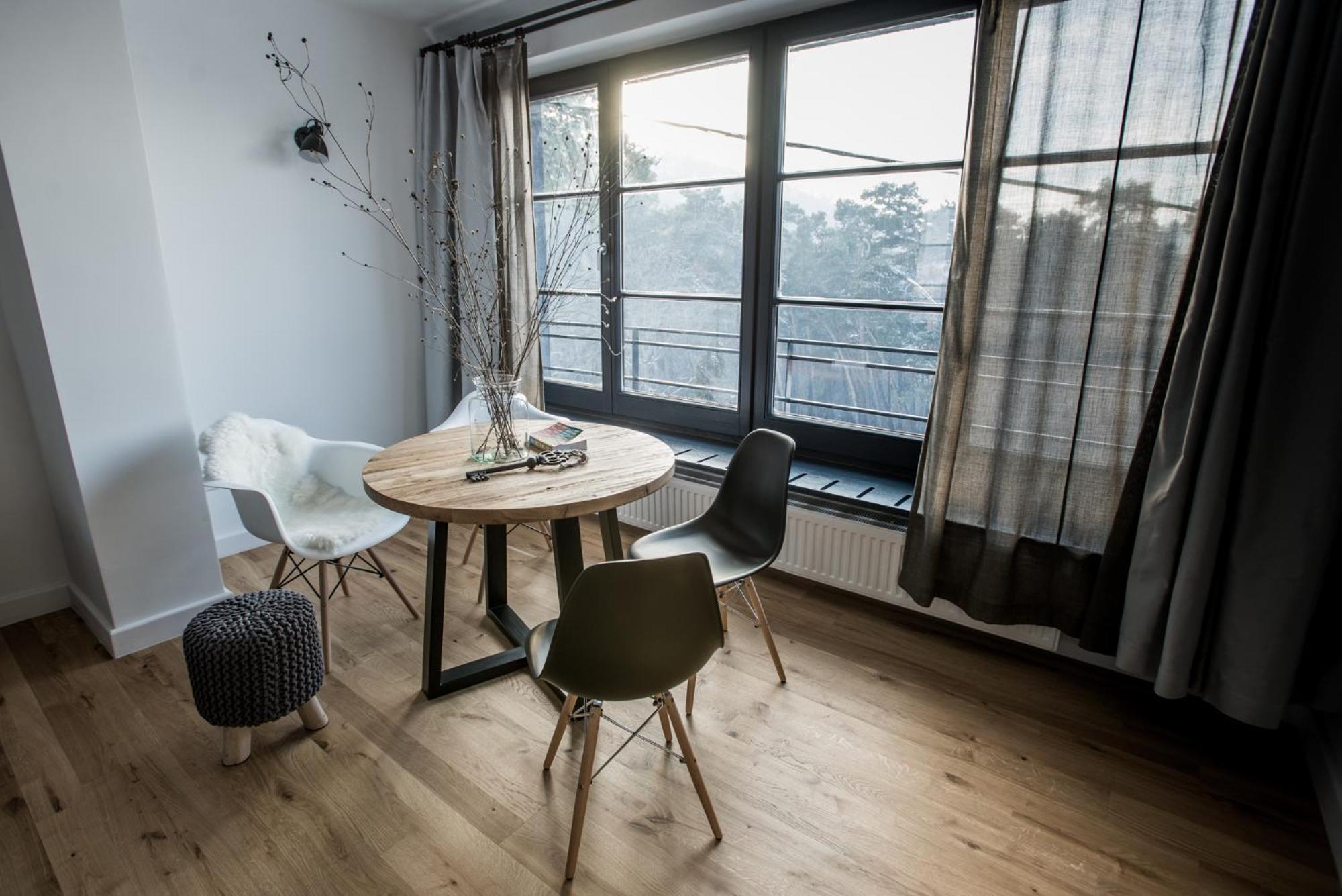 Deluxe Apartment - Pine View  - Photo 9