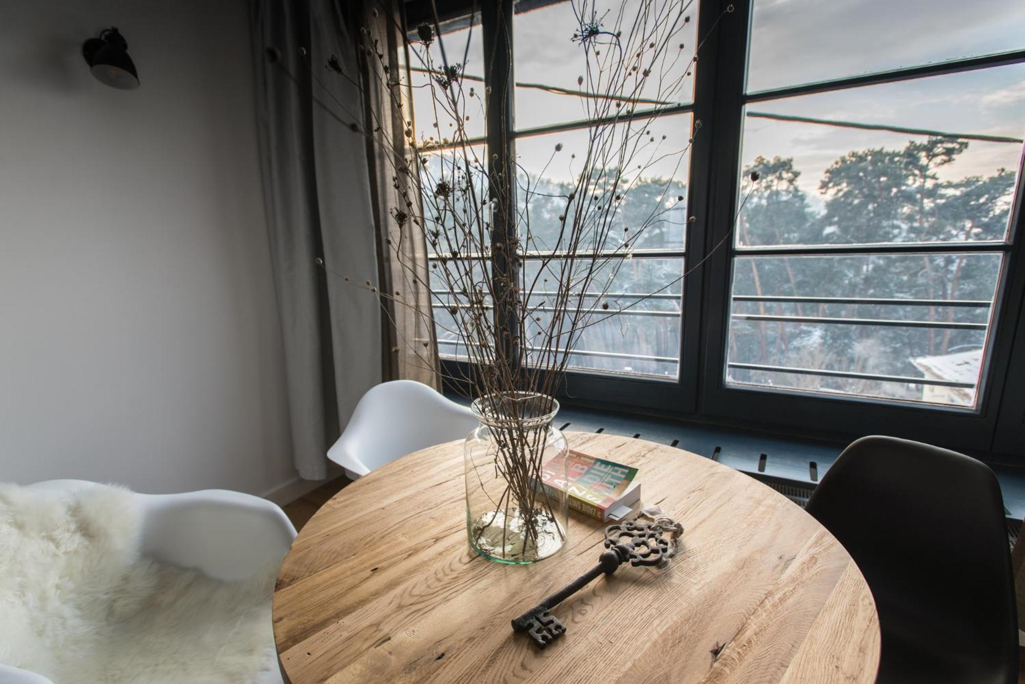 Deluxe Apartment - Pine View  - Photo 11