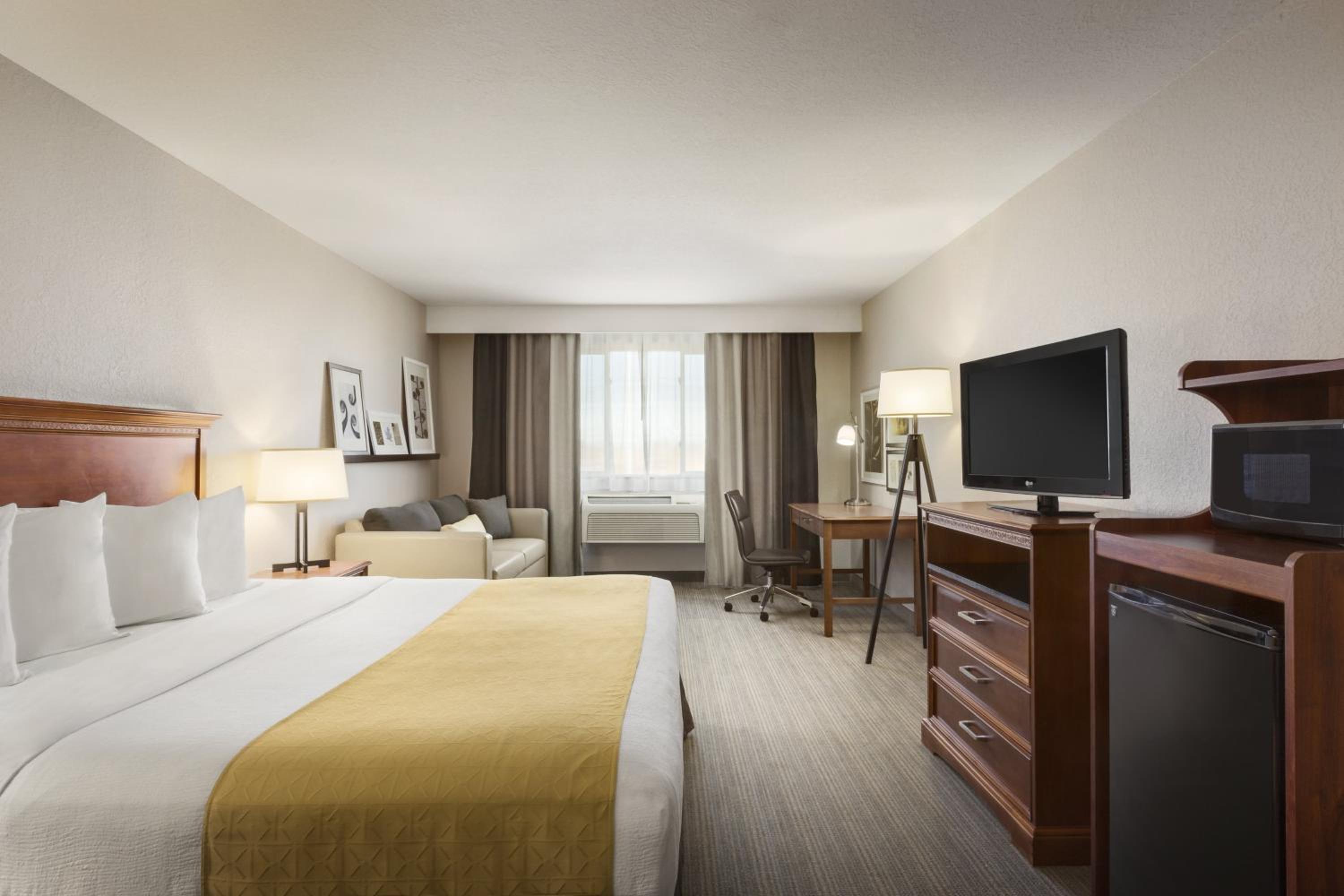King Room - Photo 1
