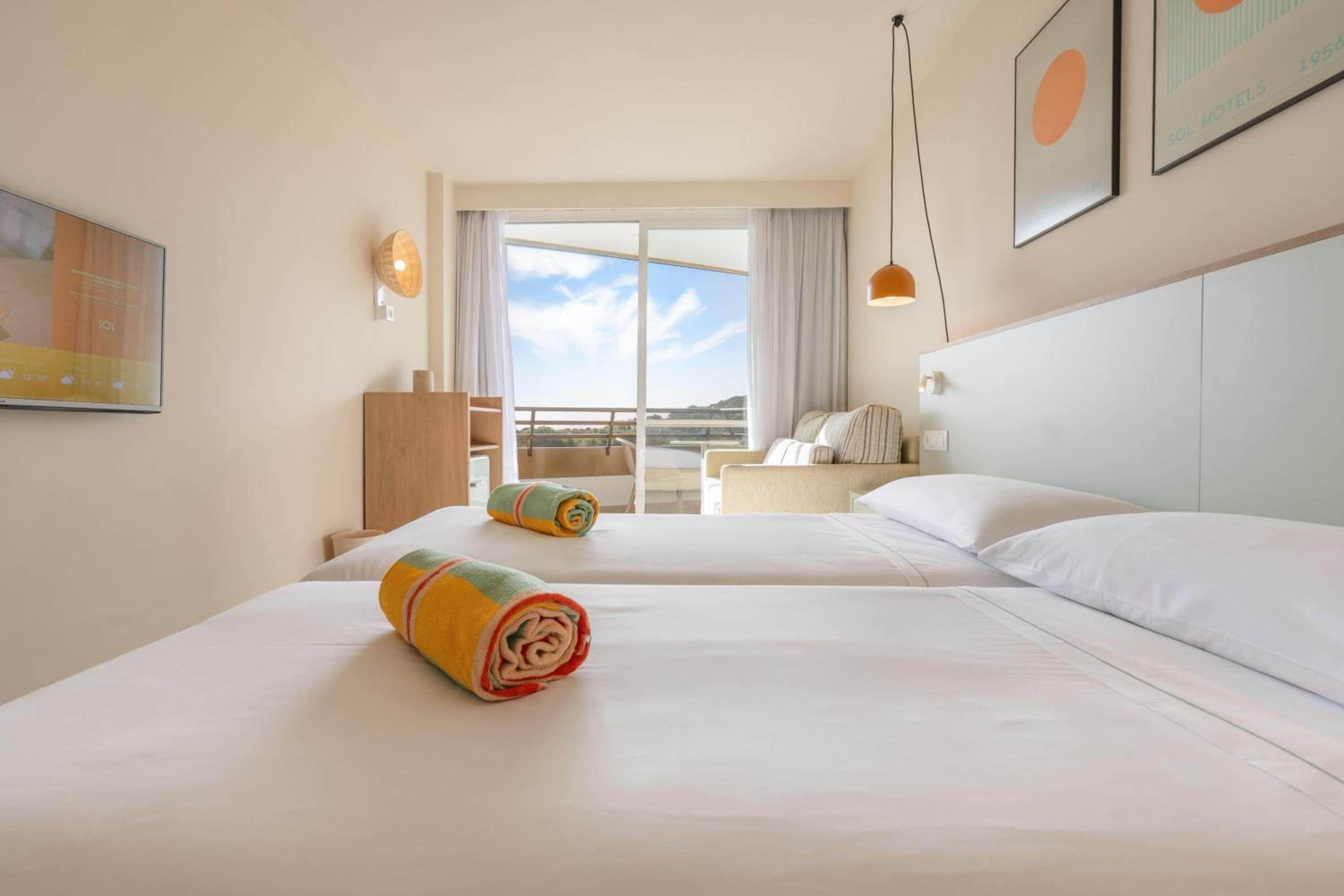 Xtra Premium Room Sea View