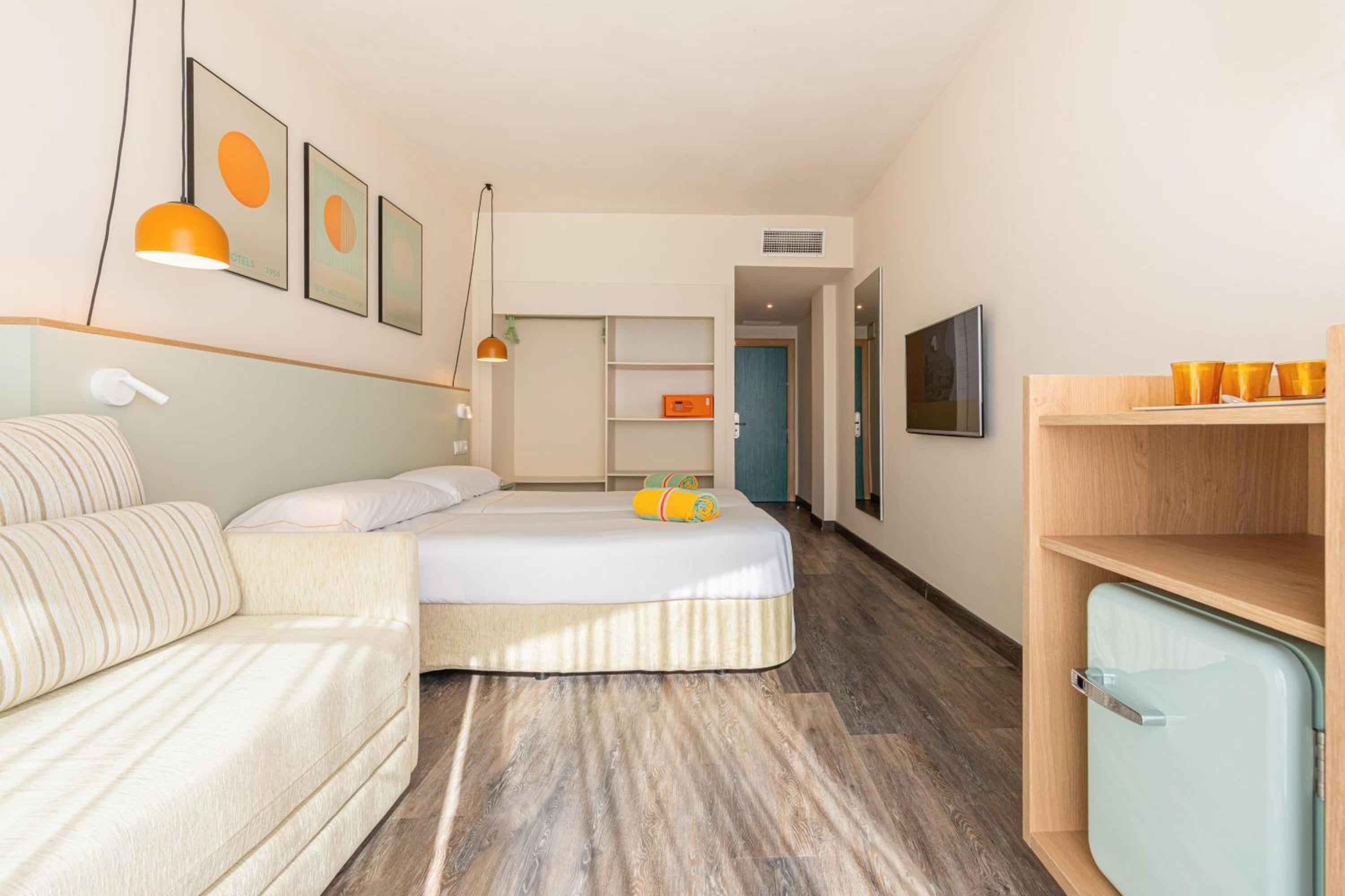 Xtra Premium Room Sea View photo 3