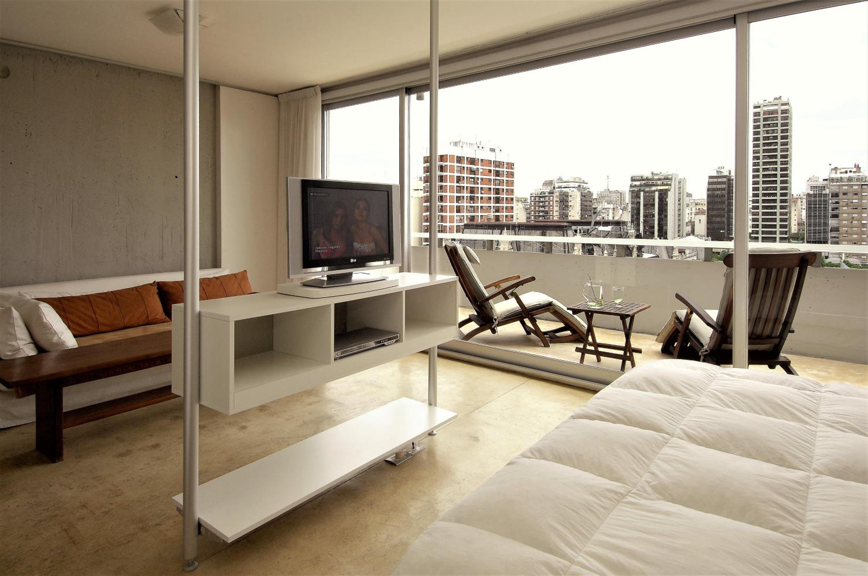 Suite with Balcony photo 1