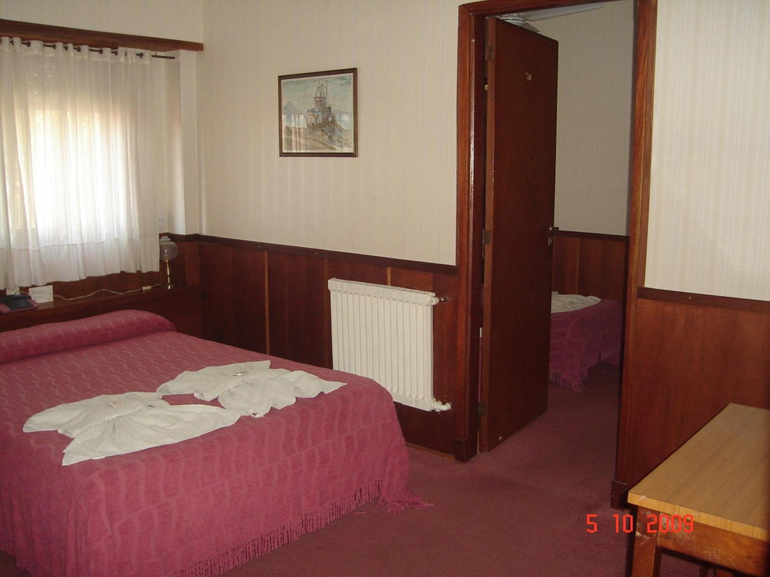 Quadruple Room photo 1