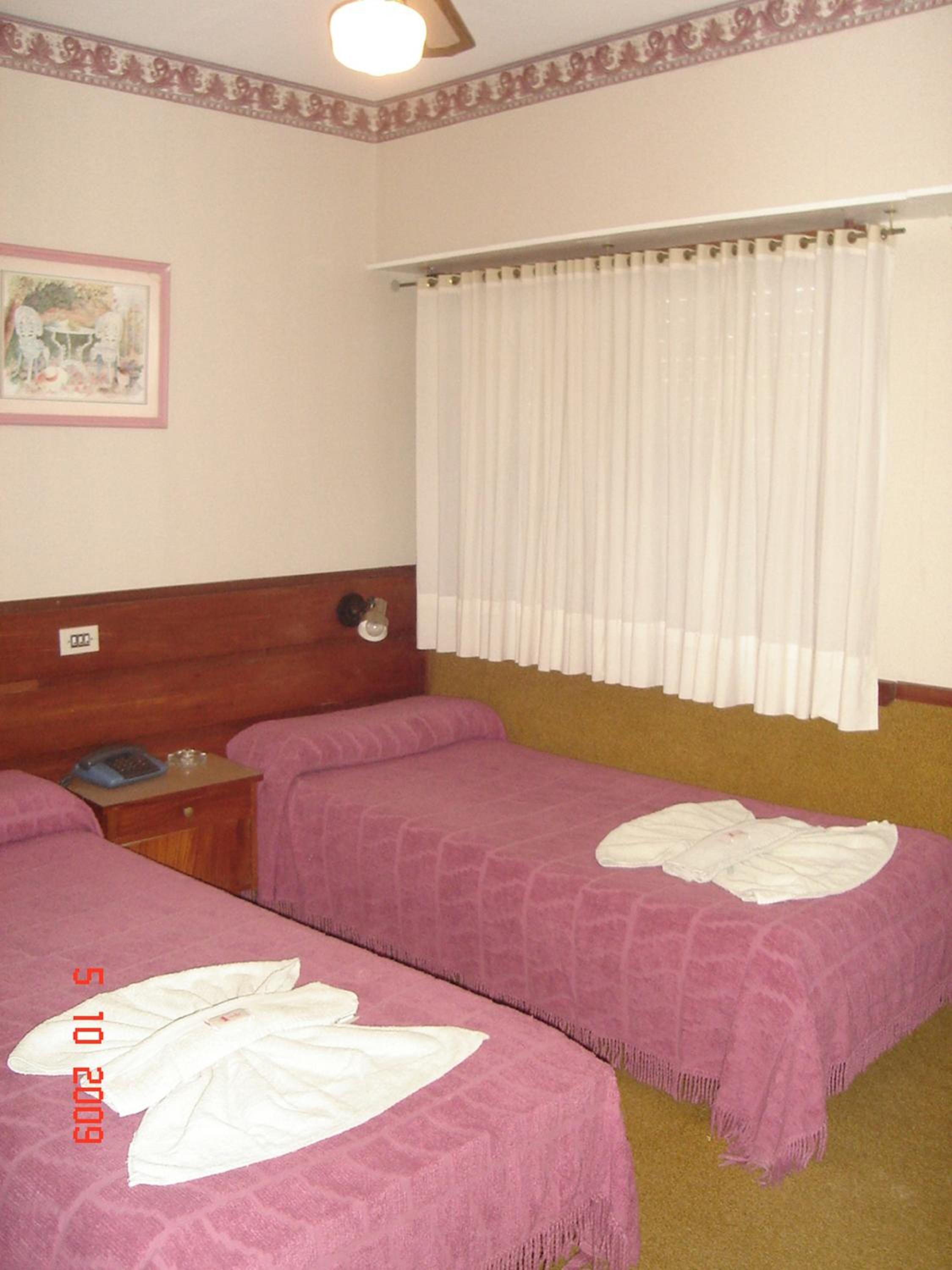 Twin Room photo 1