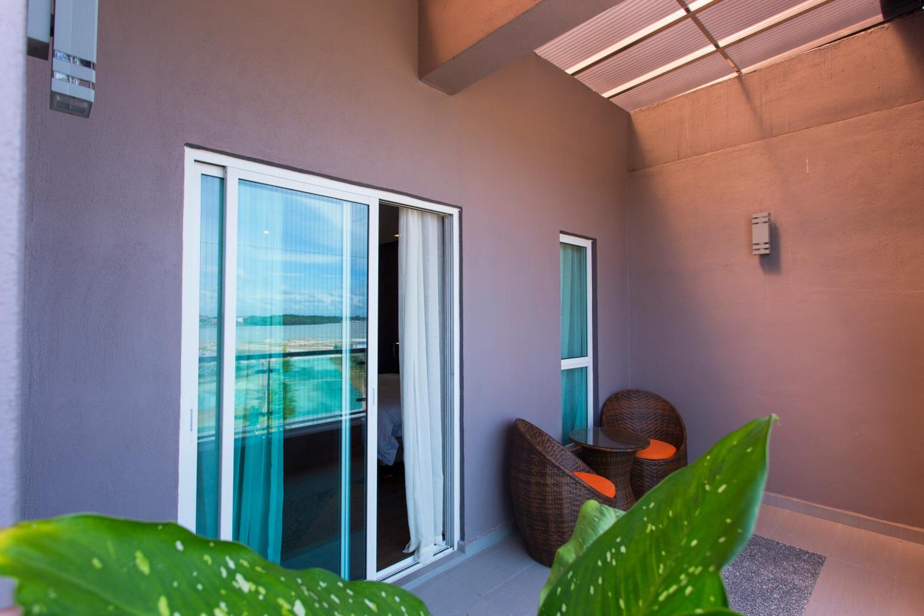 Double Room with Balcony photo 1