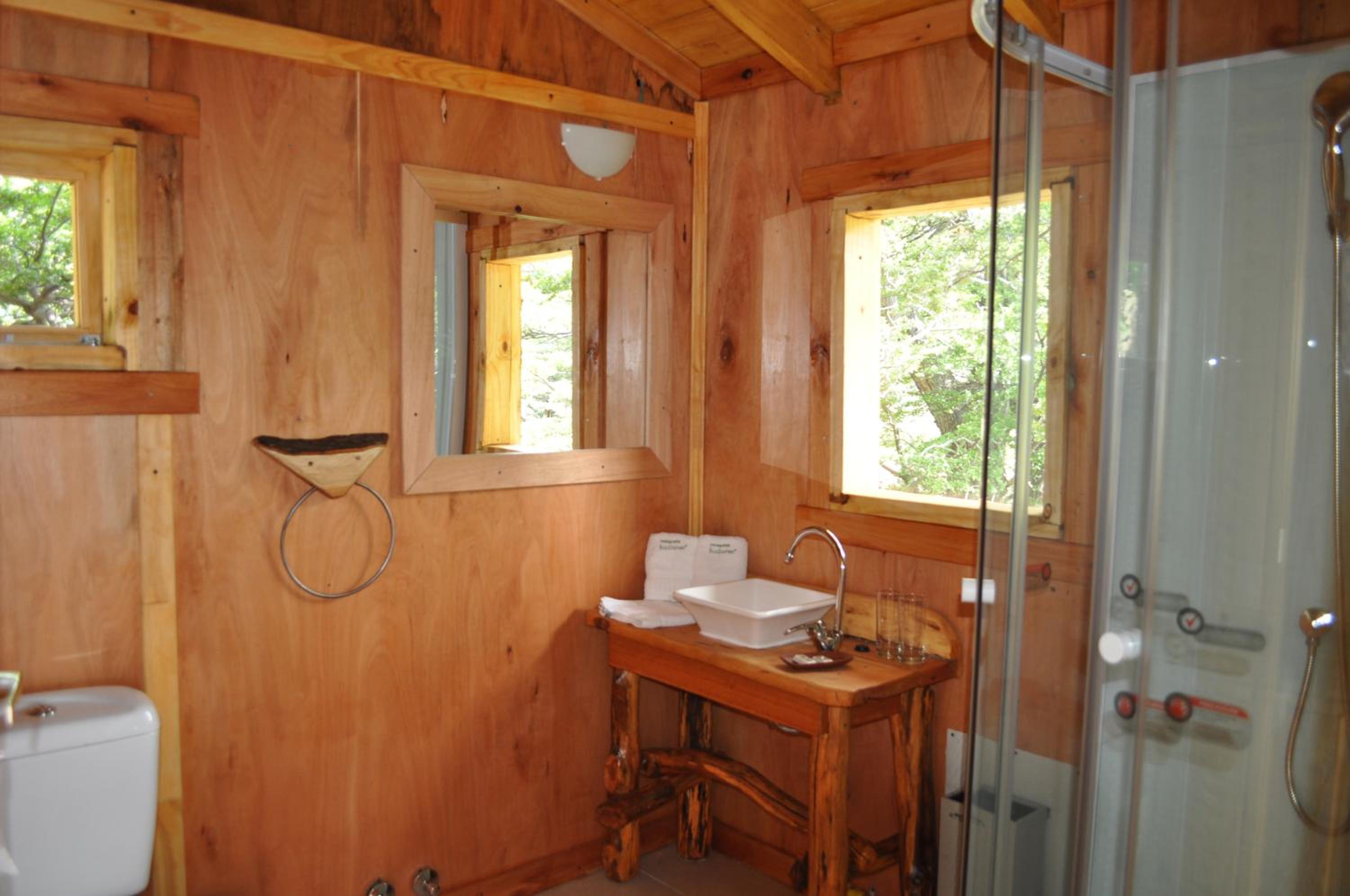Triple Room with Partial Mountain View photo 3