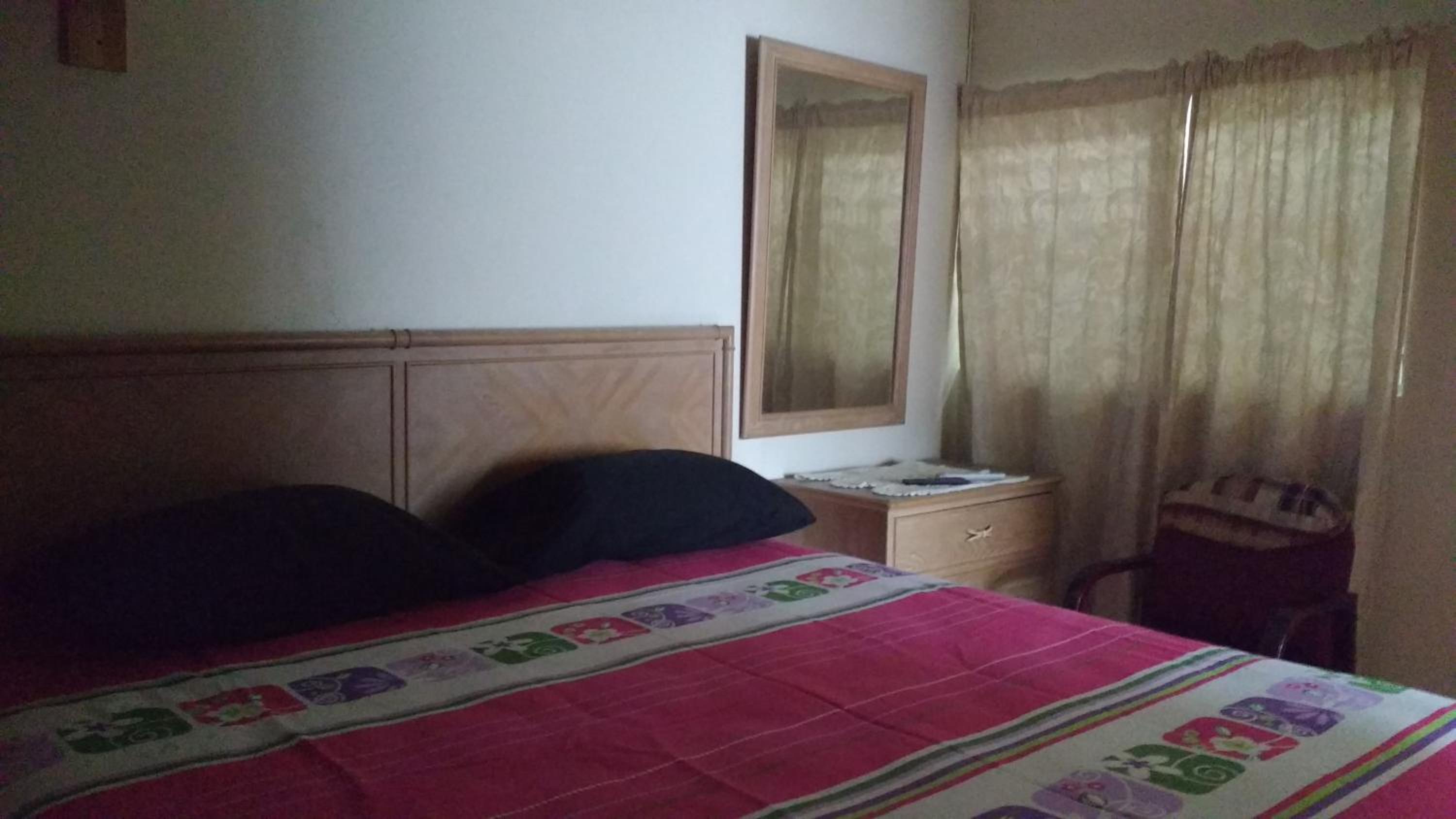 Habitación King con Cocina