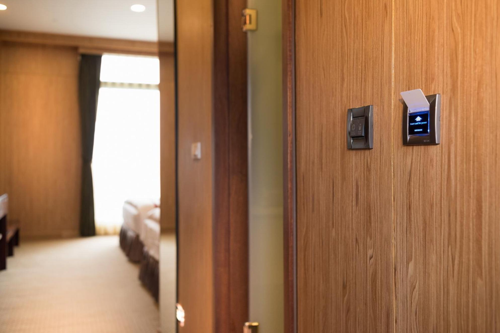 Standard Quadruple Room - Photo 7