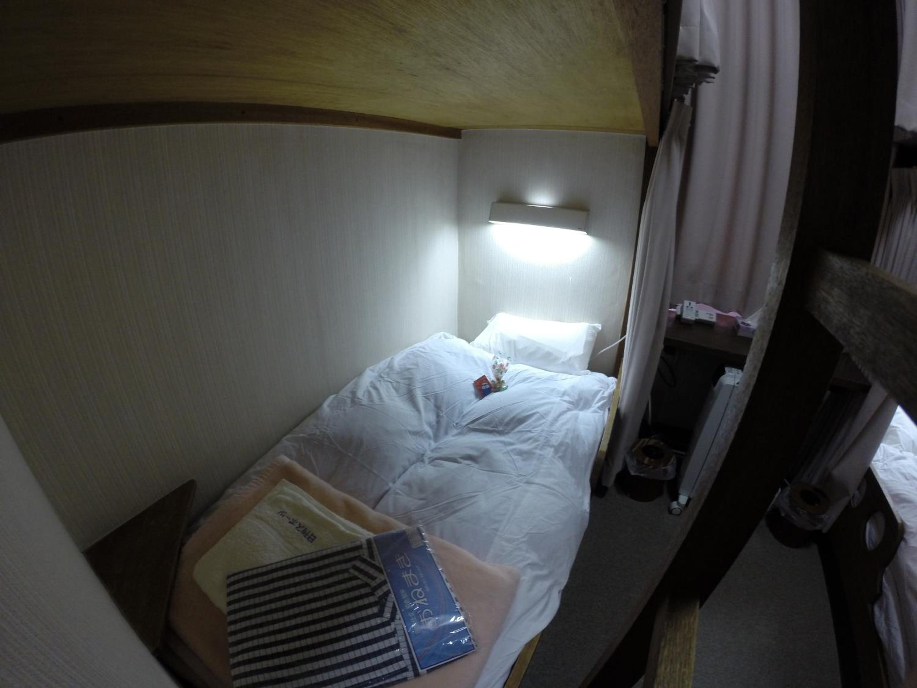 Economy Quadruple Room with Shared Bathroom photo 1