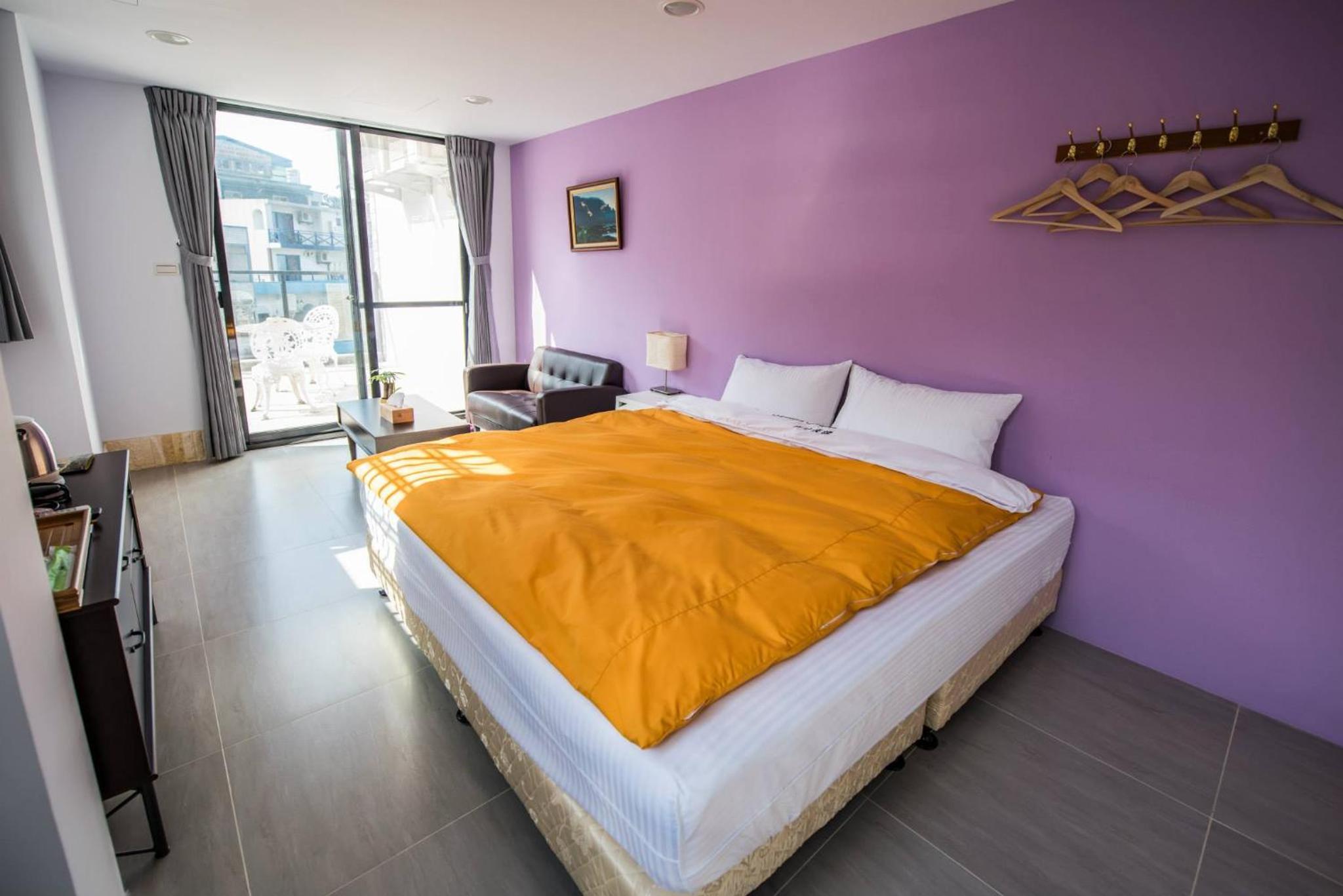 Double Room with Mountain View photo 1