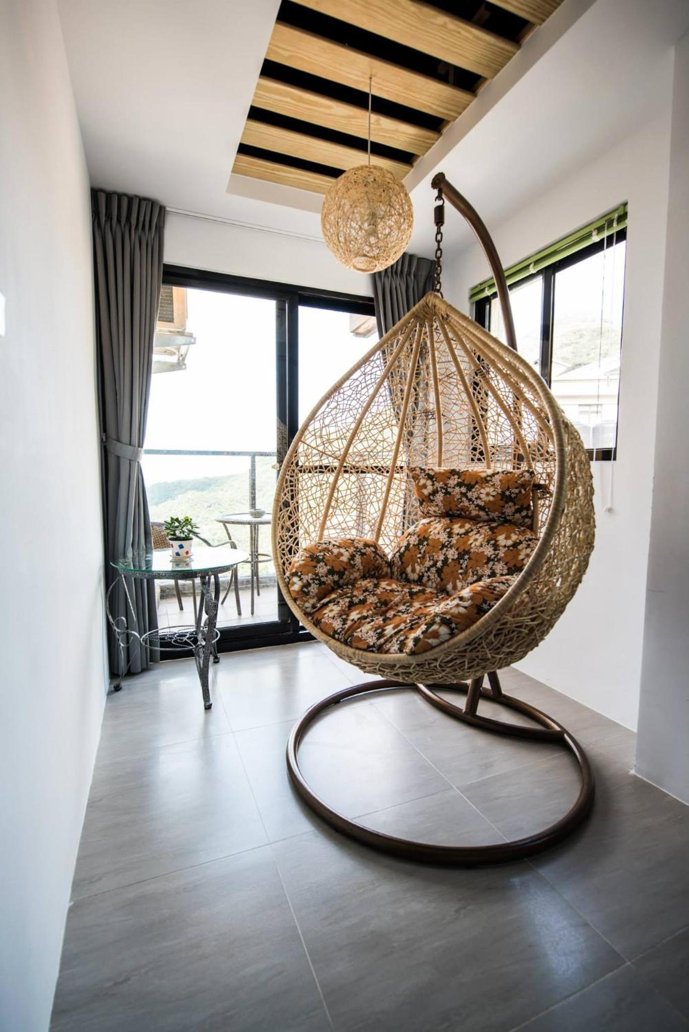 Queen Room with Sea View photo 2